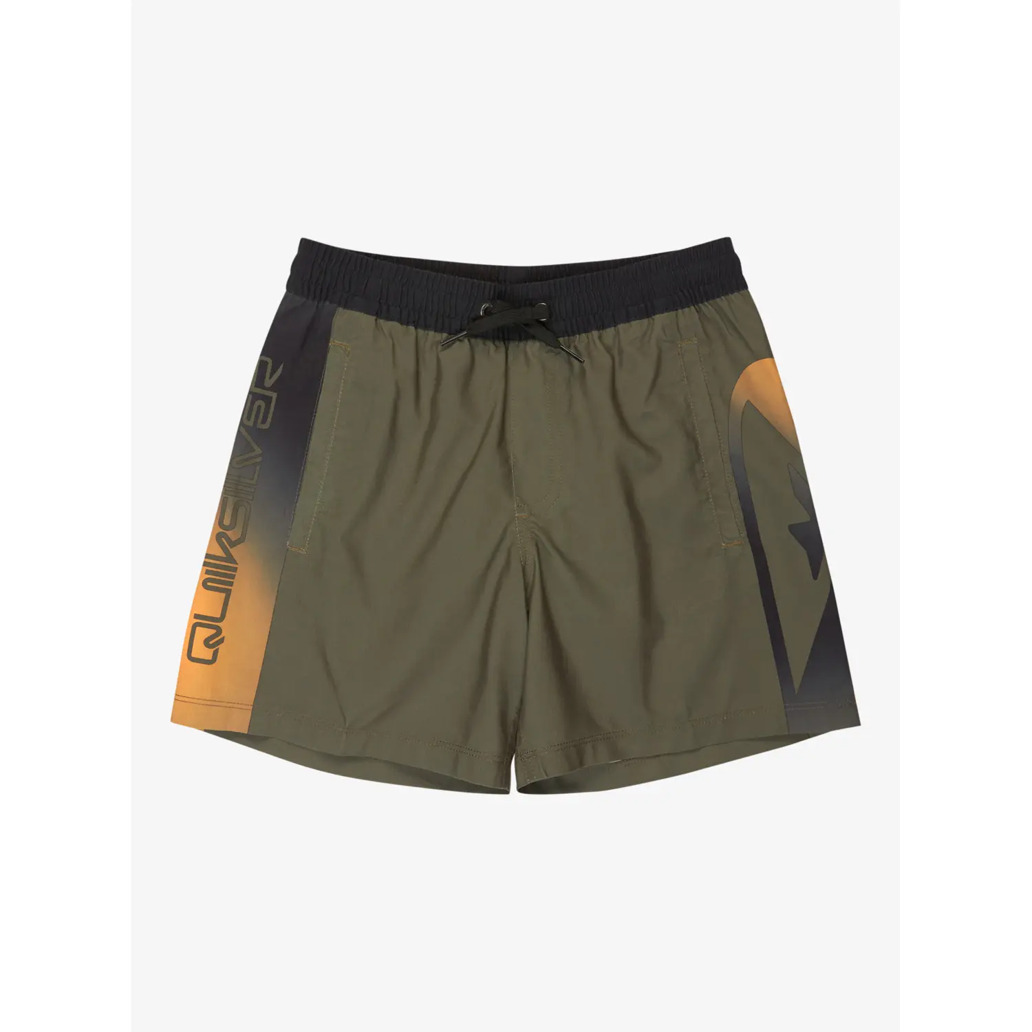 Surfshorts Kinder Quiksilver Everyday Holmes Volley 16