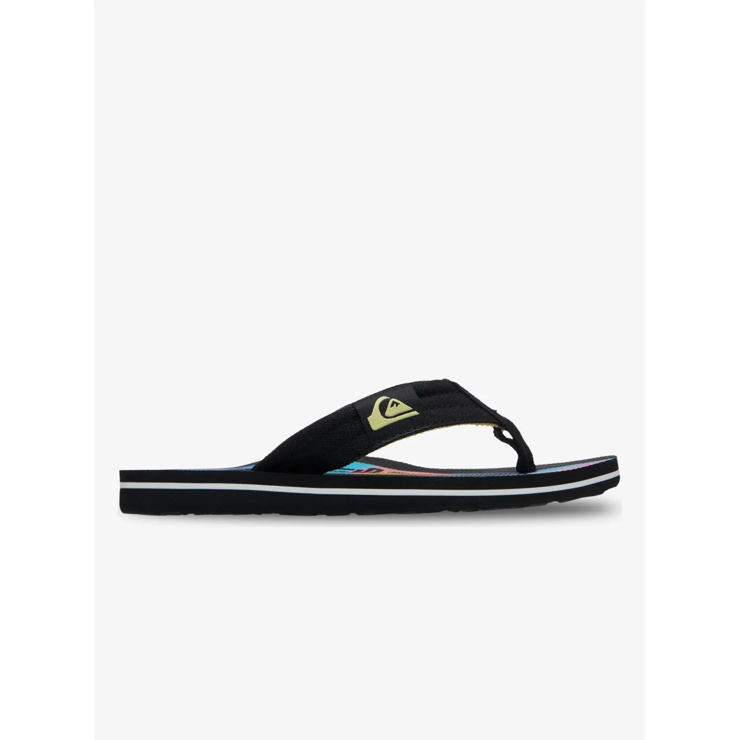 Tongs enfant Quiksilver Molokai Layback
