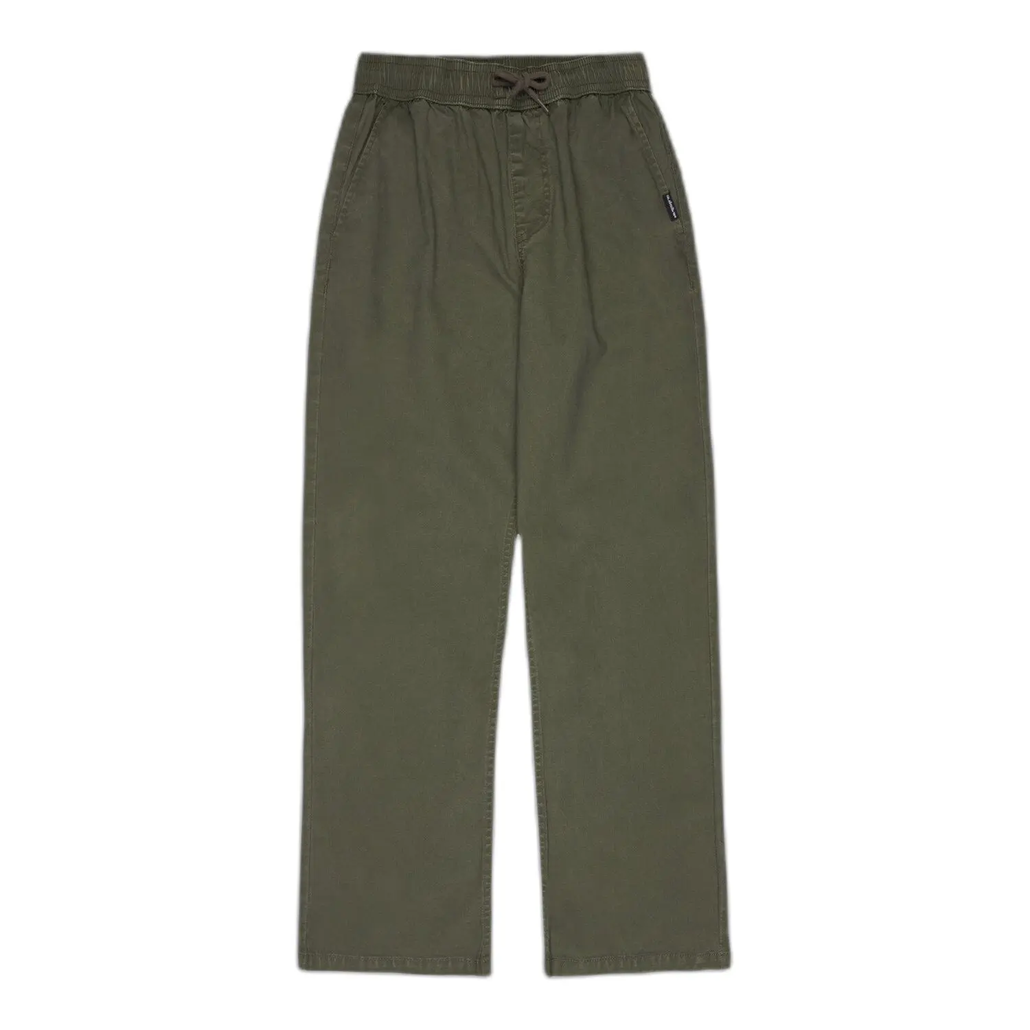 Pantalon Straight enfant Quiksilver Taxer Straight Pantalon Straight enfant Quiksilver Taxer Straight