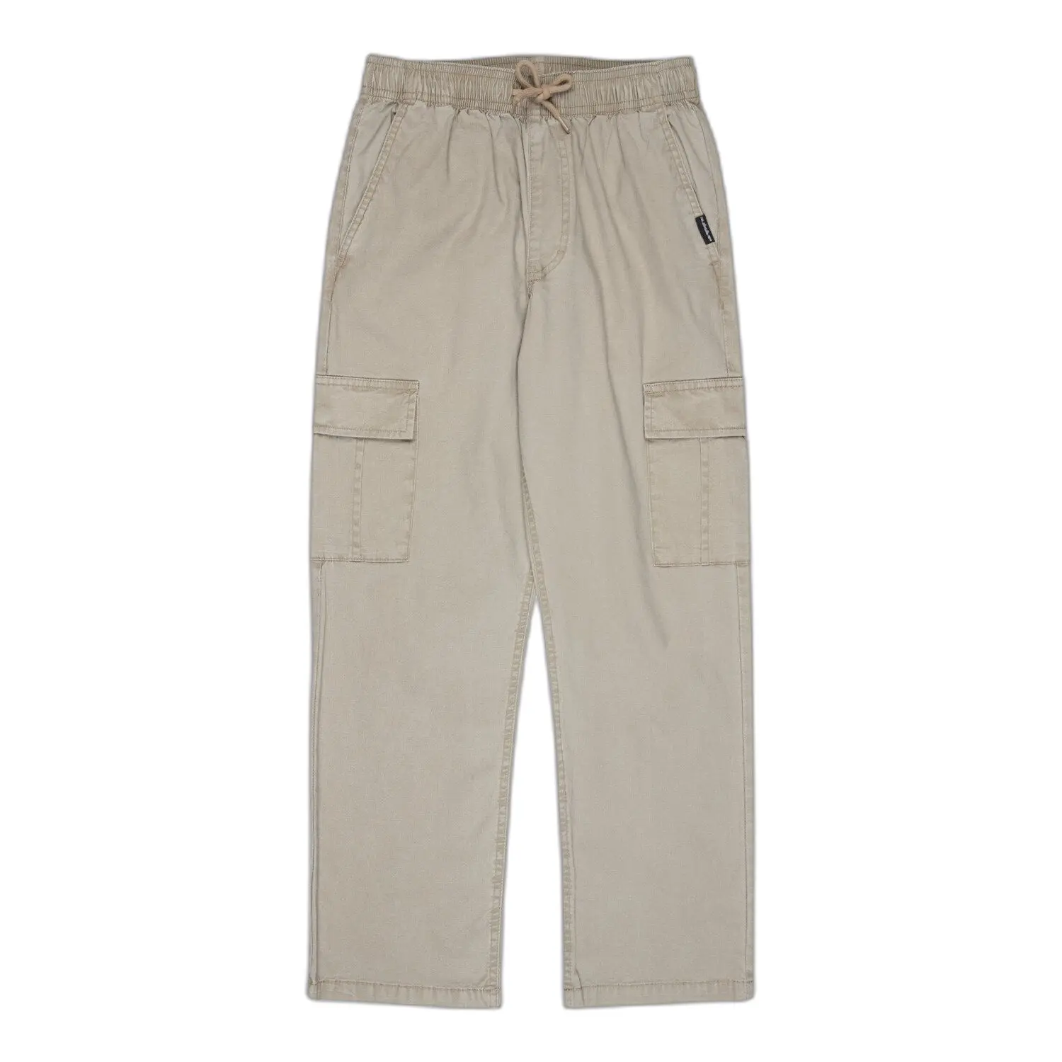 Pantalon cargo enfant Quiksilver Taxer