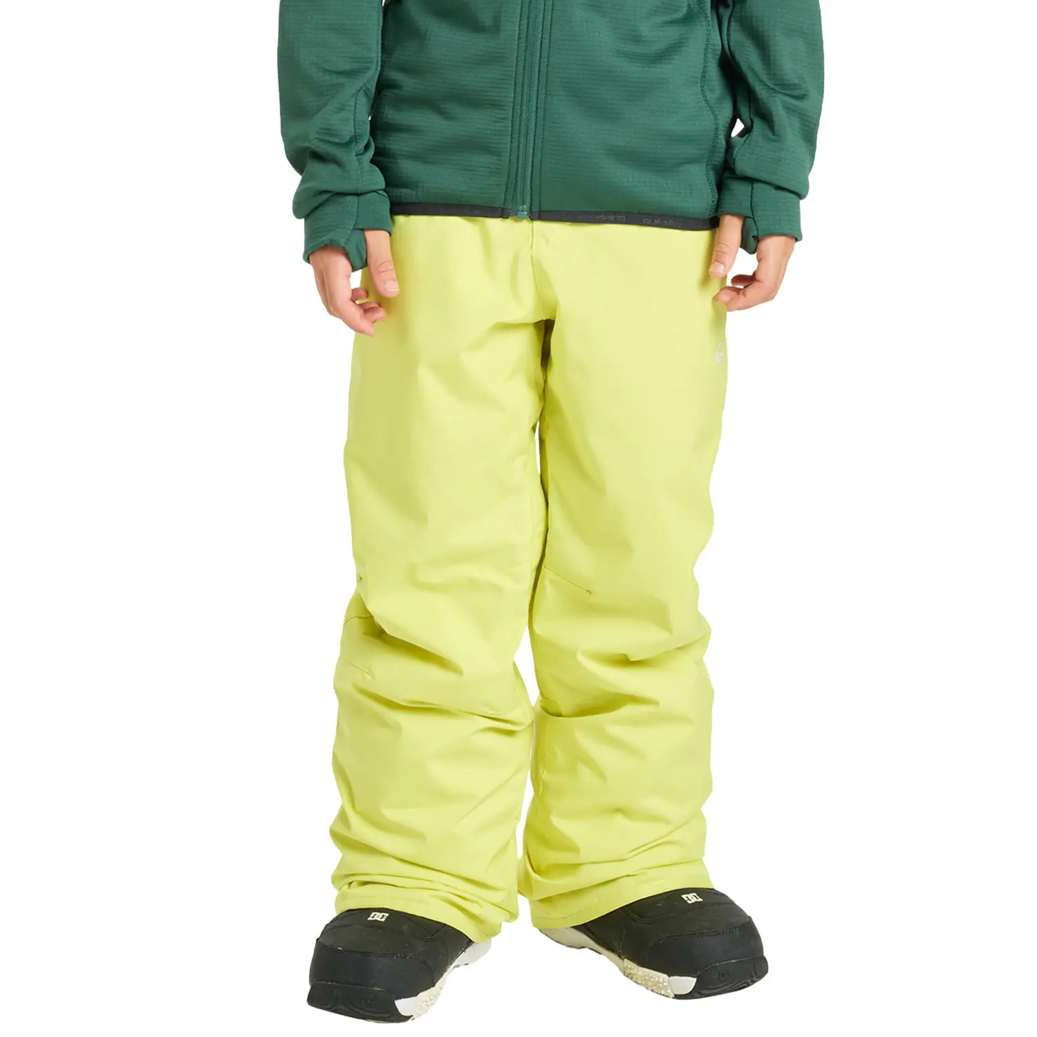 Snowboardhose für Kinder Quiksilver Estate
