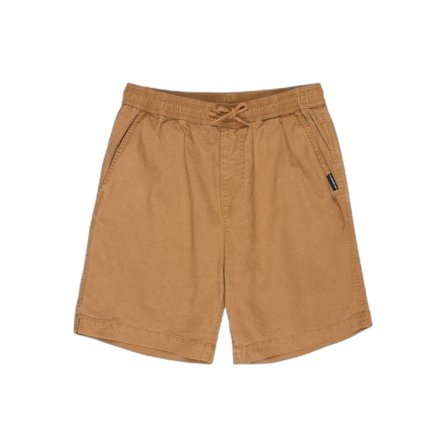 Elastische Shorts Kinder Quiksilver Taxer