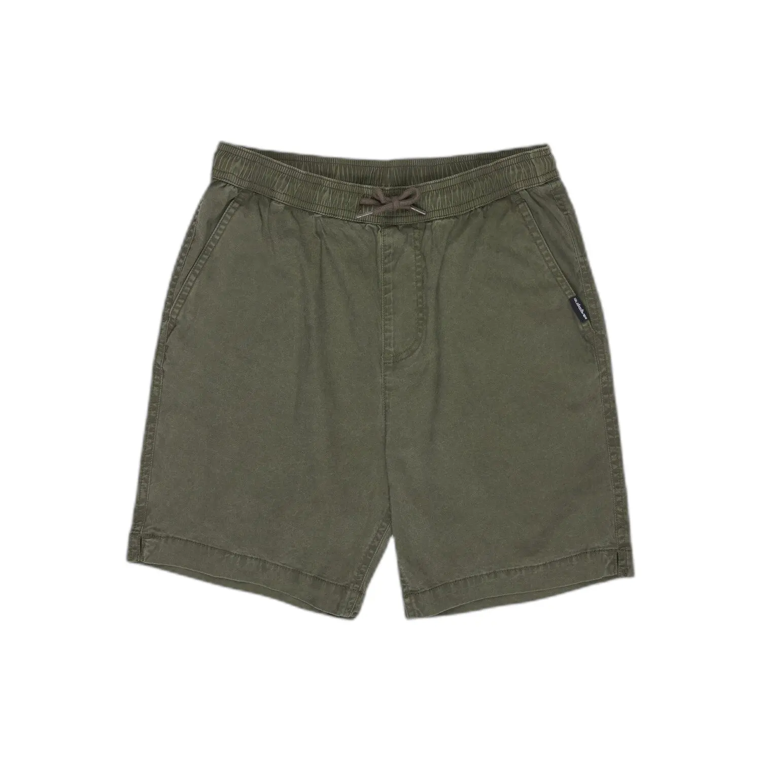 Elastische Shorts Kinder Quiksilver Taxer