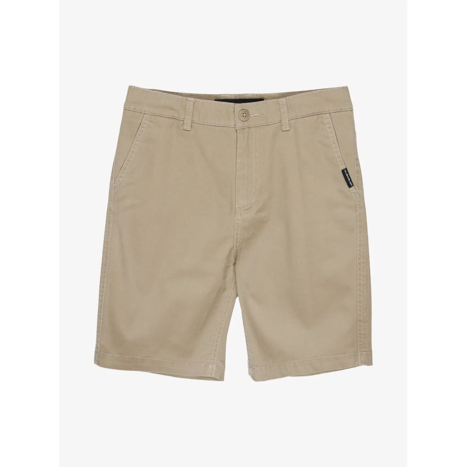 Short chino enfant Quiksilver MW