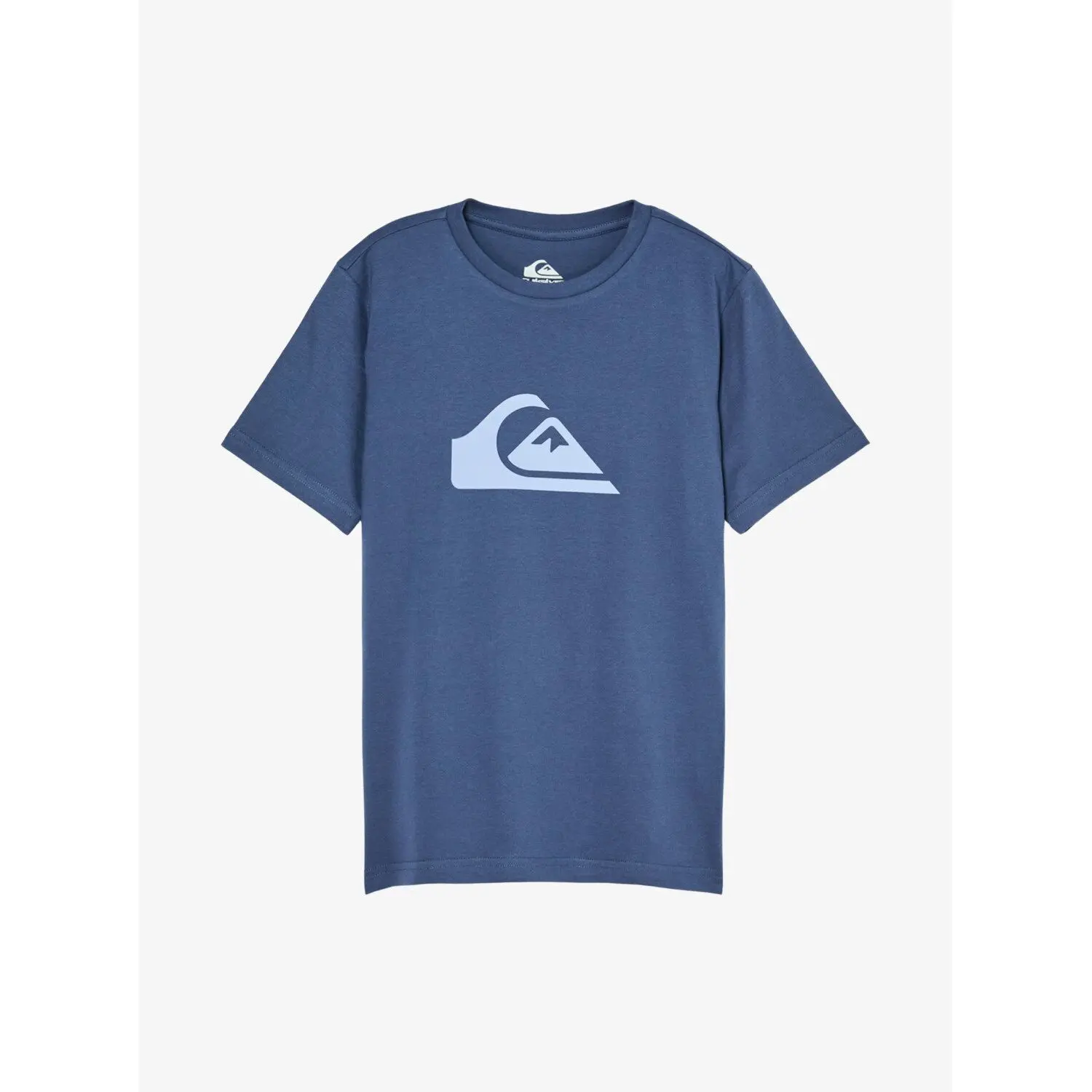T-shirt bambino Quiksilver Ev Comp Logo