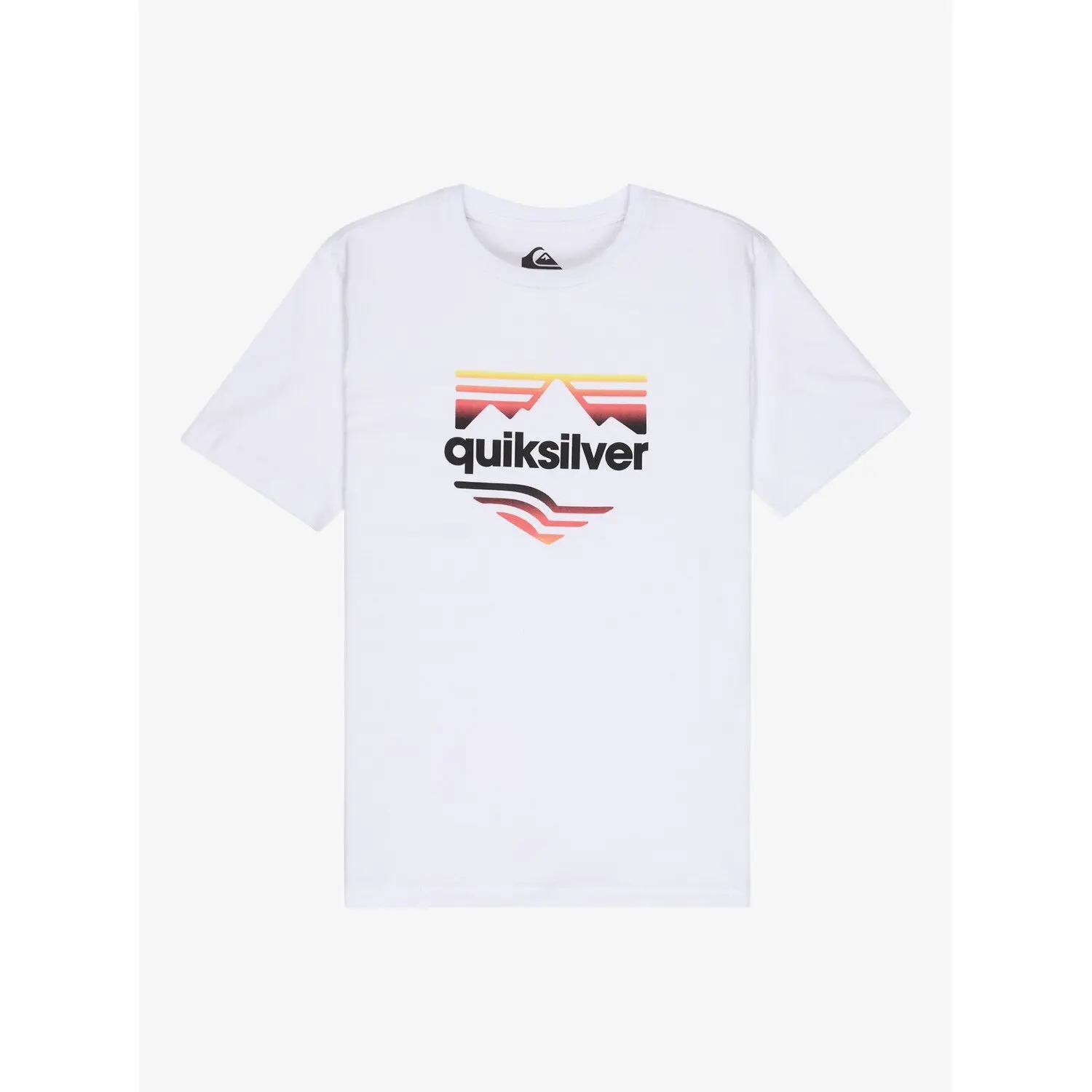 T-shirt enfant Quiksilver Horizon Fade T-shirt enfant Quiksilver Horizon Fade