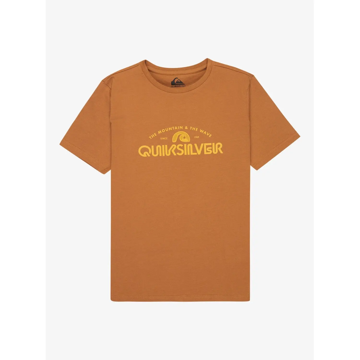 T-shirt enfant Quiksilver EV Corpo Classic T-shirt enfant Quiksilver EV Corpo Classic