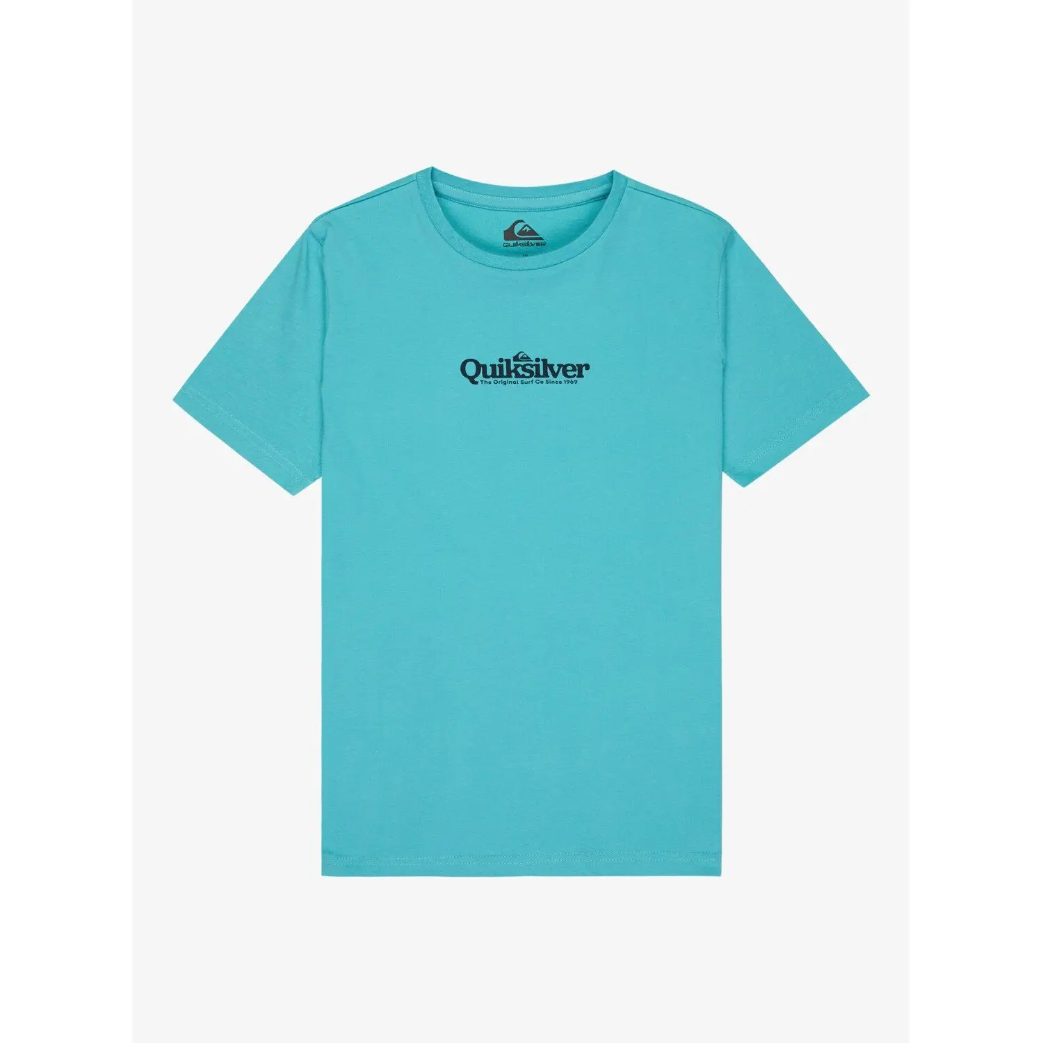 T-shirt bambino Quiksilver Fineline