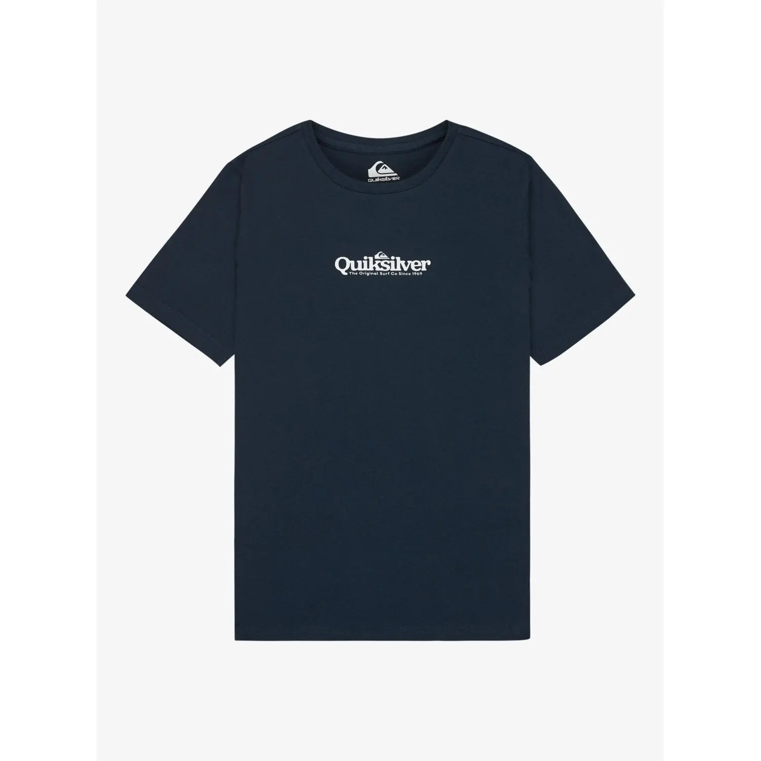 T-shirt bambino Quiksilver Fineline