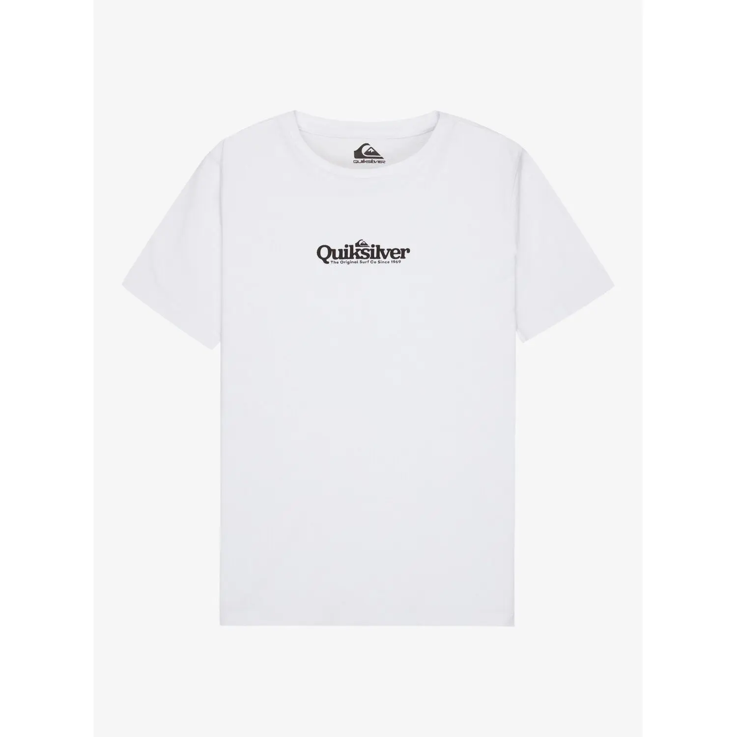 T-Shirt Kind Quiksilver Fineline