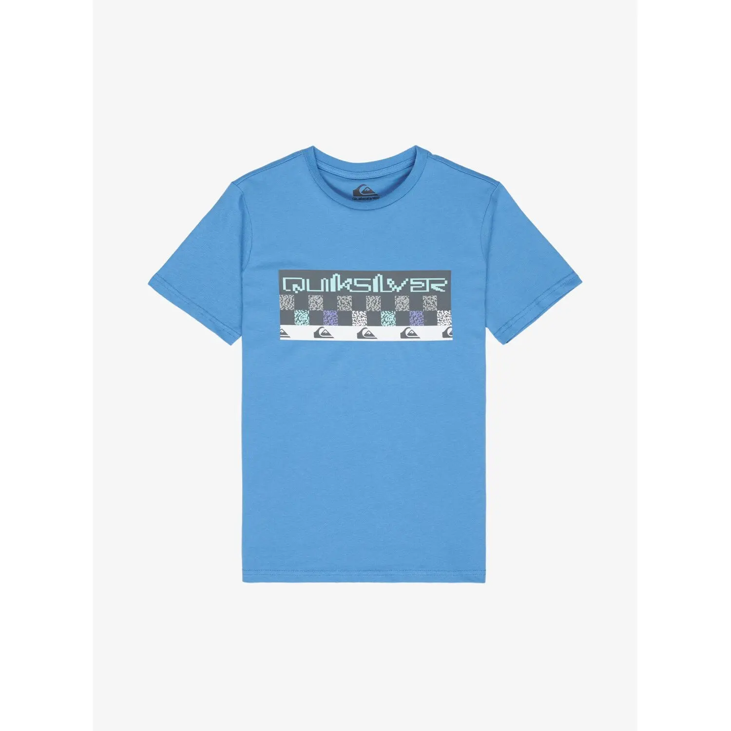 T-Shirt Kind Quiksilver New Gen