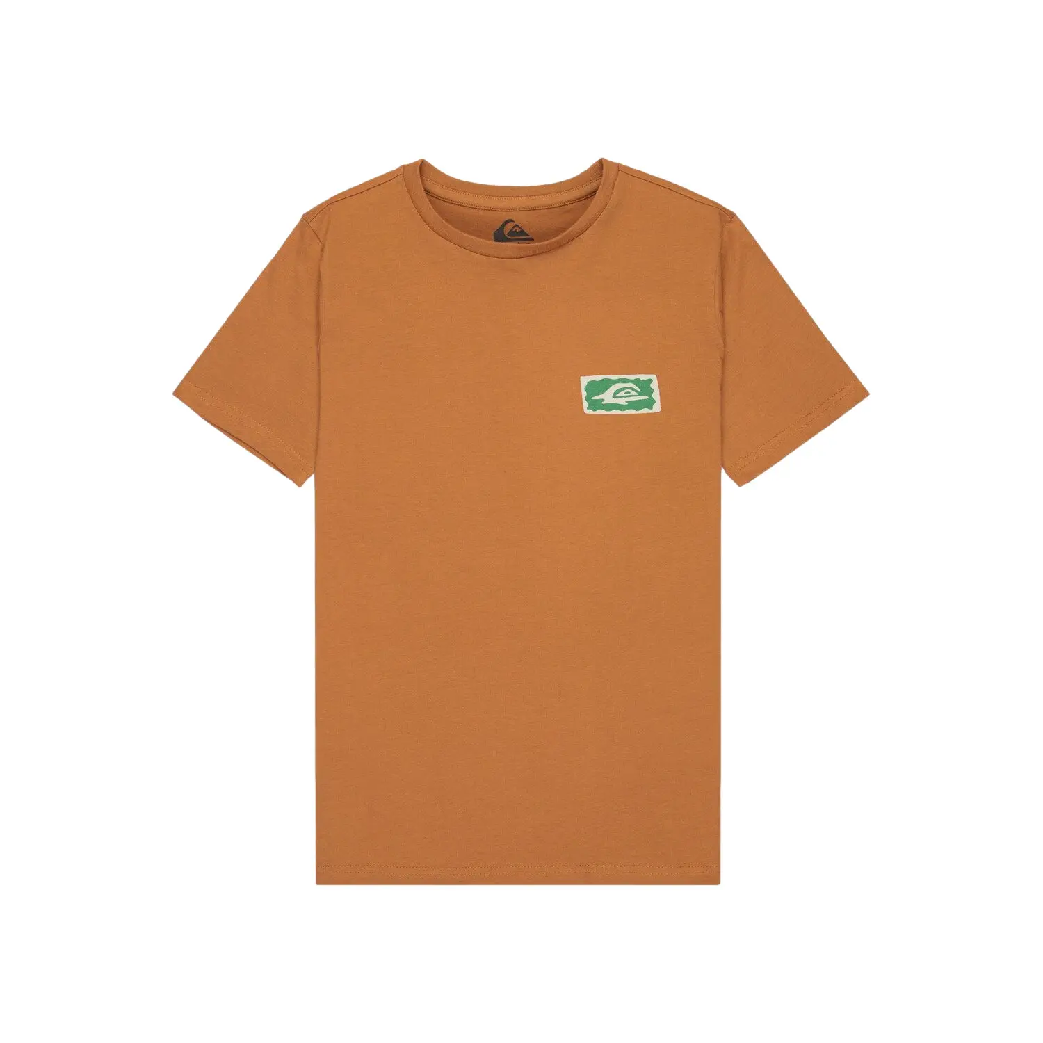 T-Shirt Kind Quiksilver Serenity Splash