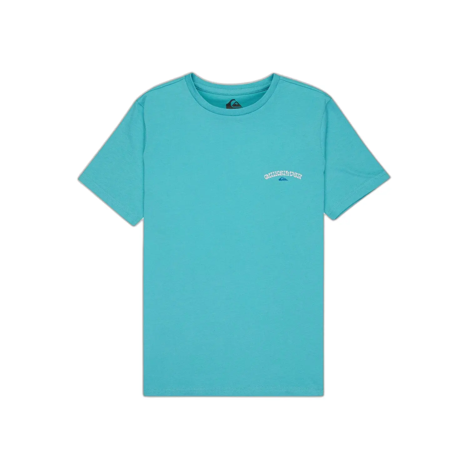 T-shirt bambino Quiksilver Nomad