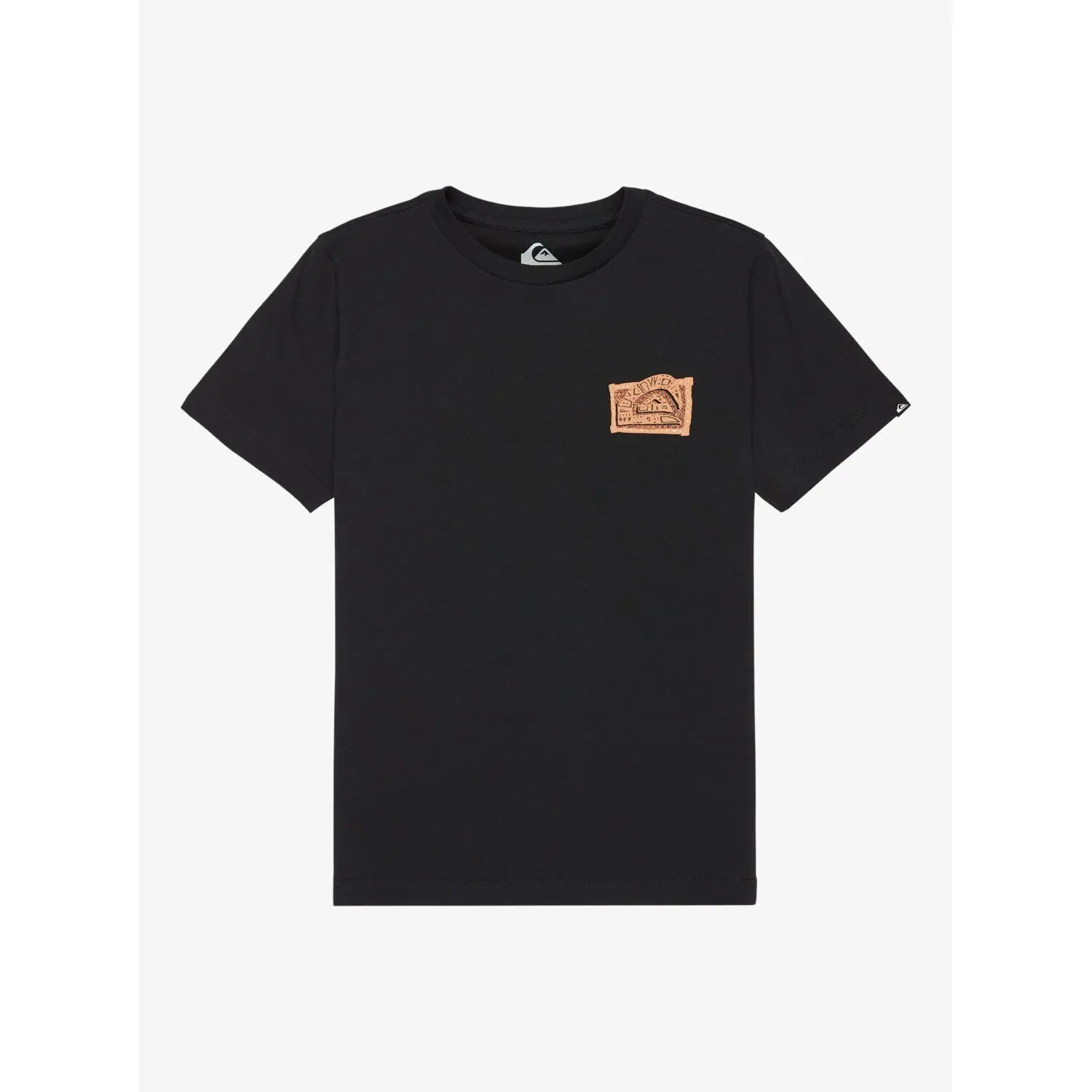 T-shirt bambino Quiksilver Heritage
