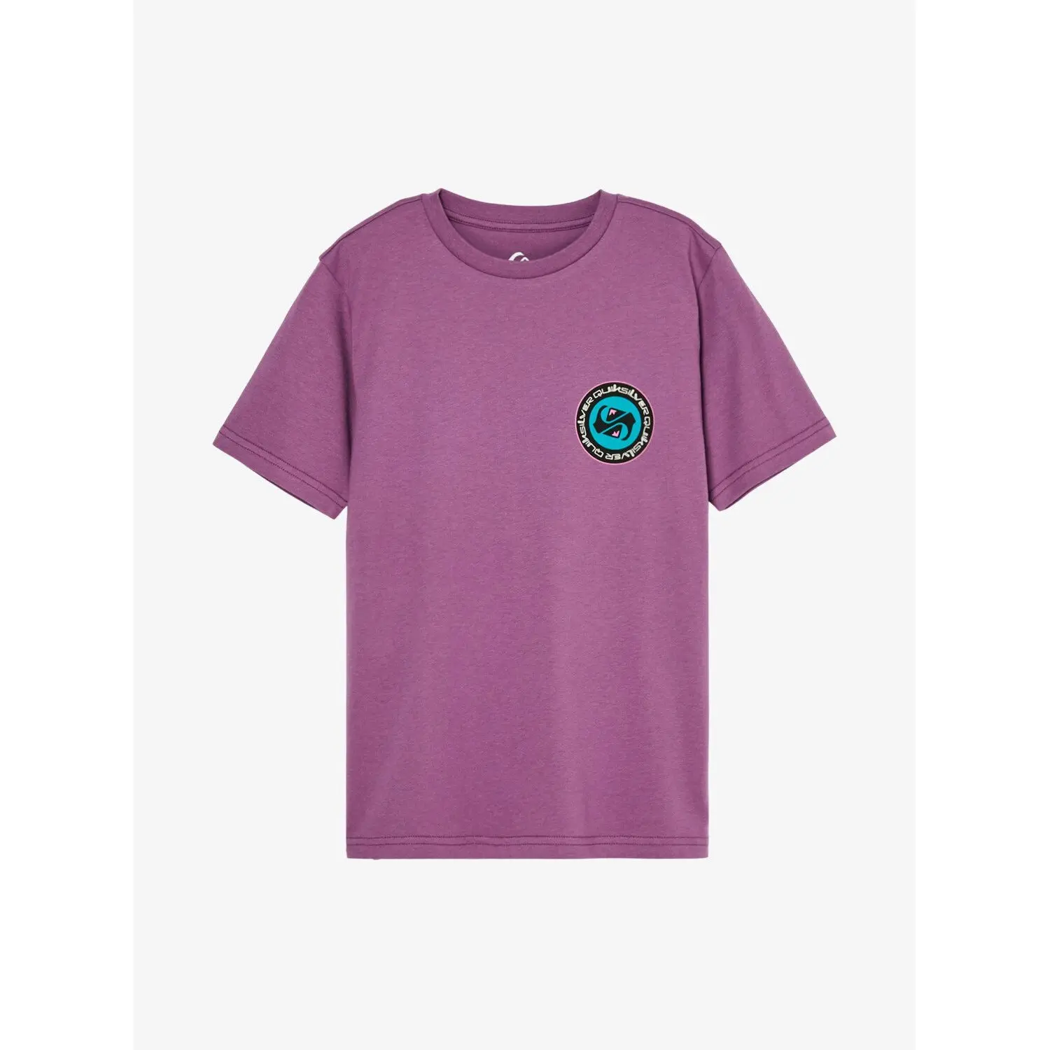 T-shirt bambino Quiksilver EV Duality