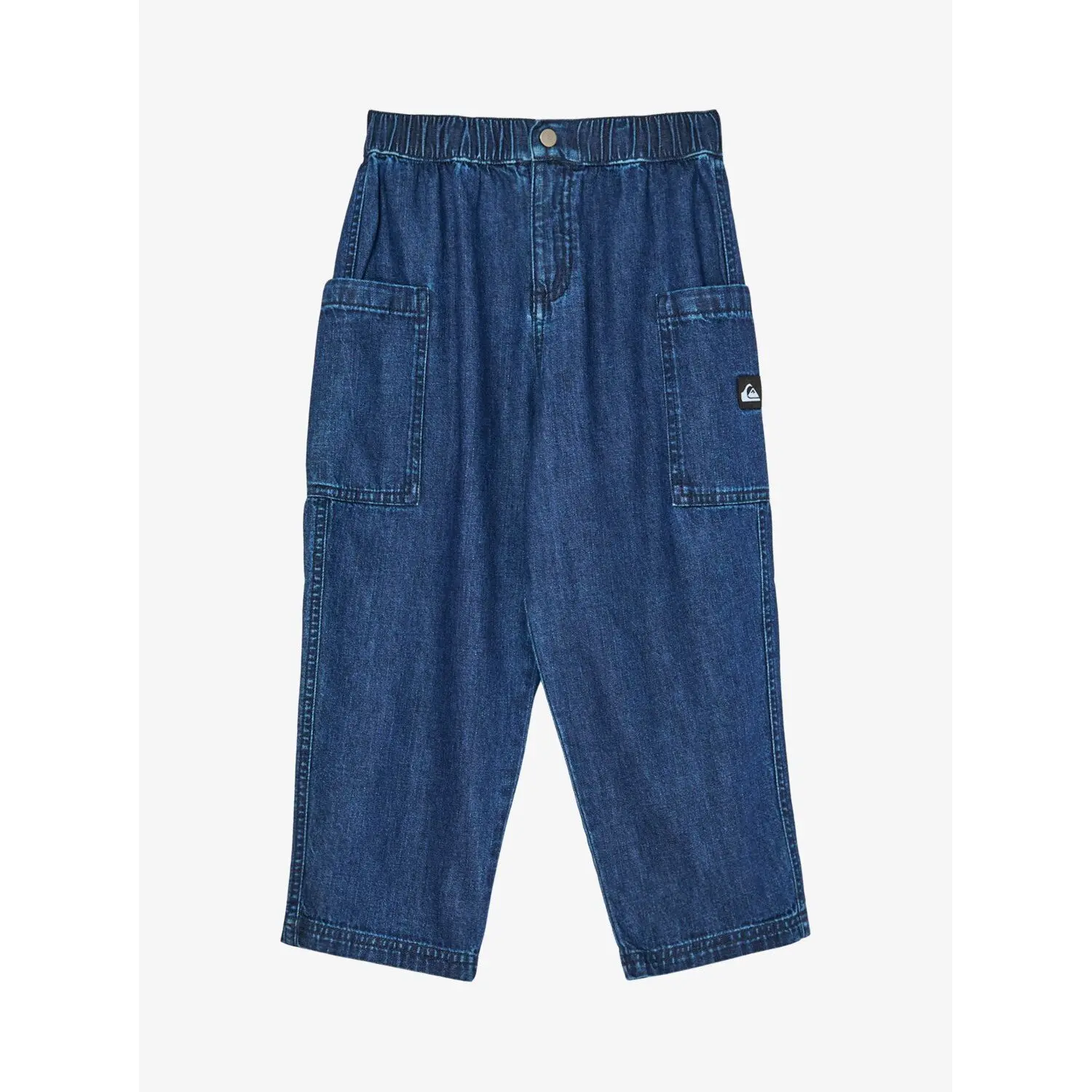Jeans Baggy enfant Quiksilver Jam Session