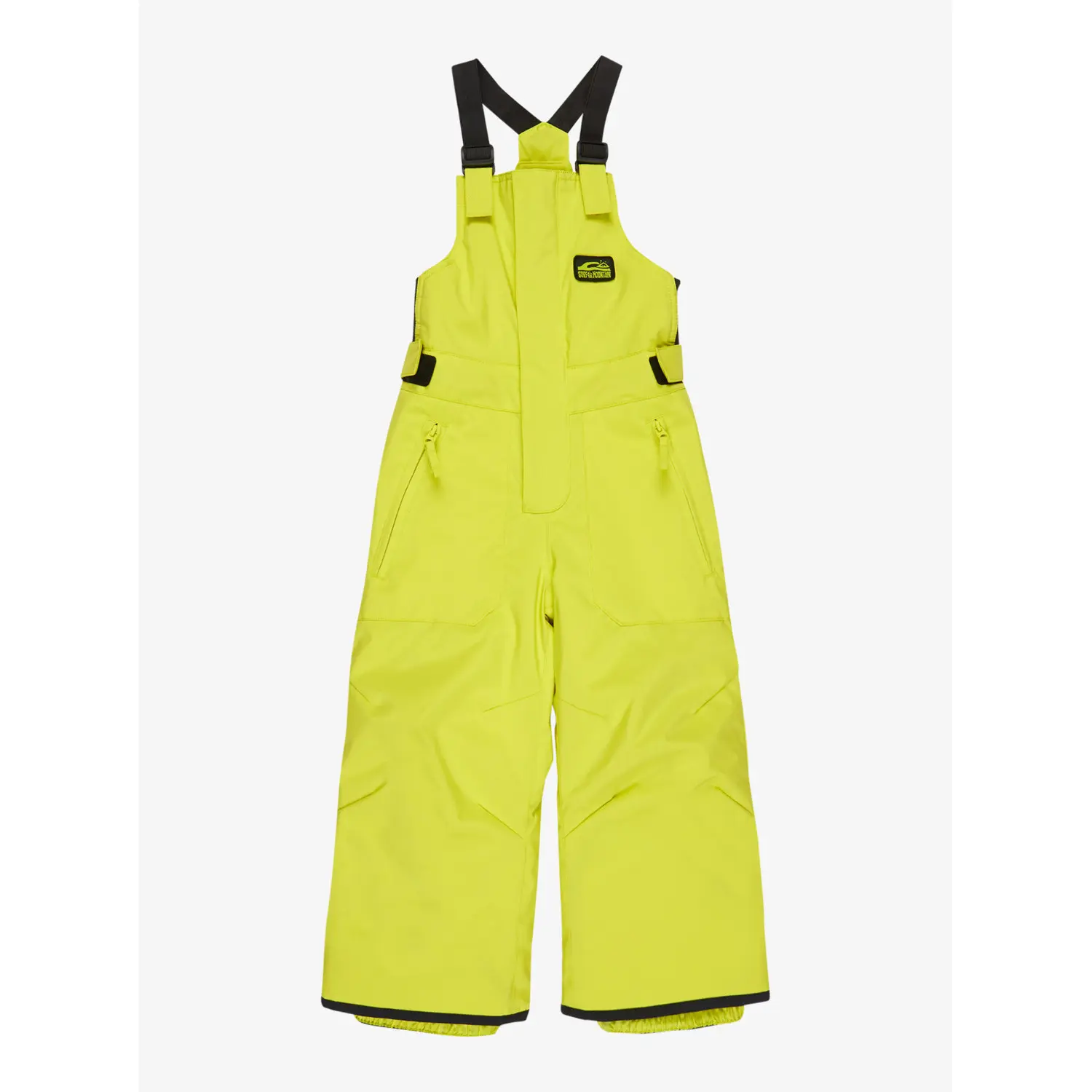 Snowboardhose Kinder Quiksilver Boogie