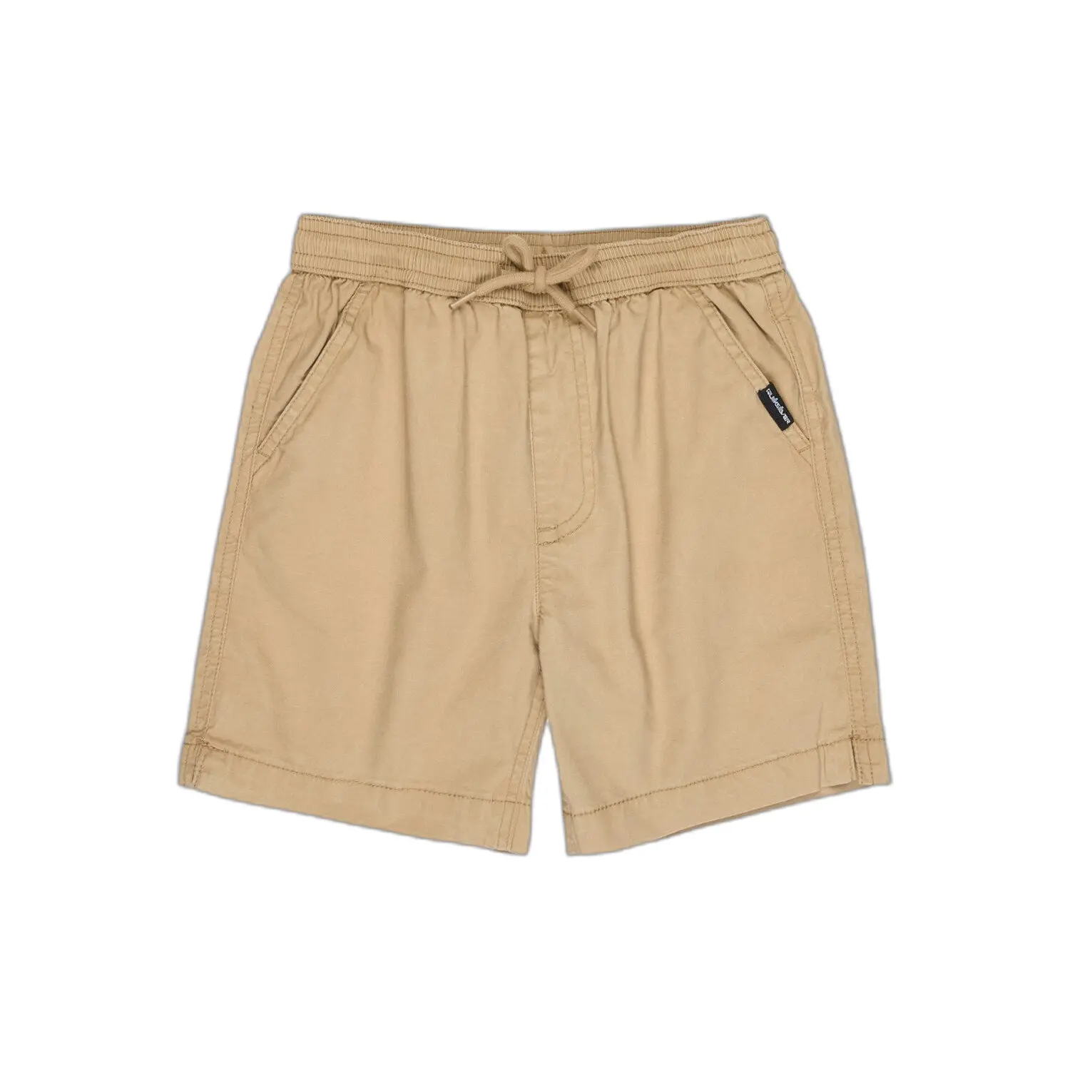Short bébé garçon Quiksilver Taxer