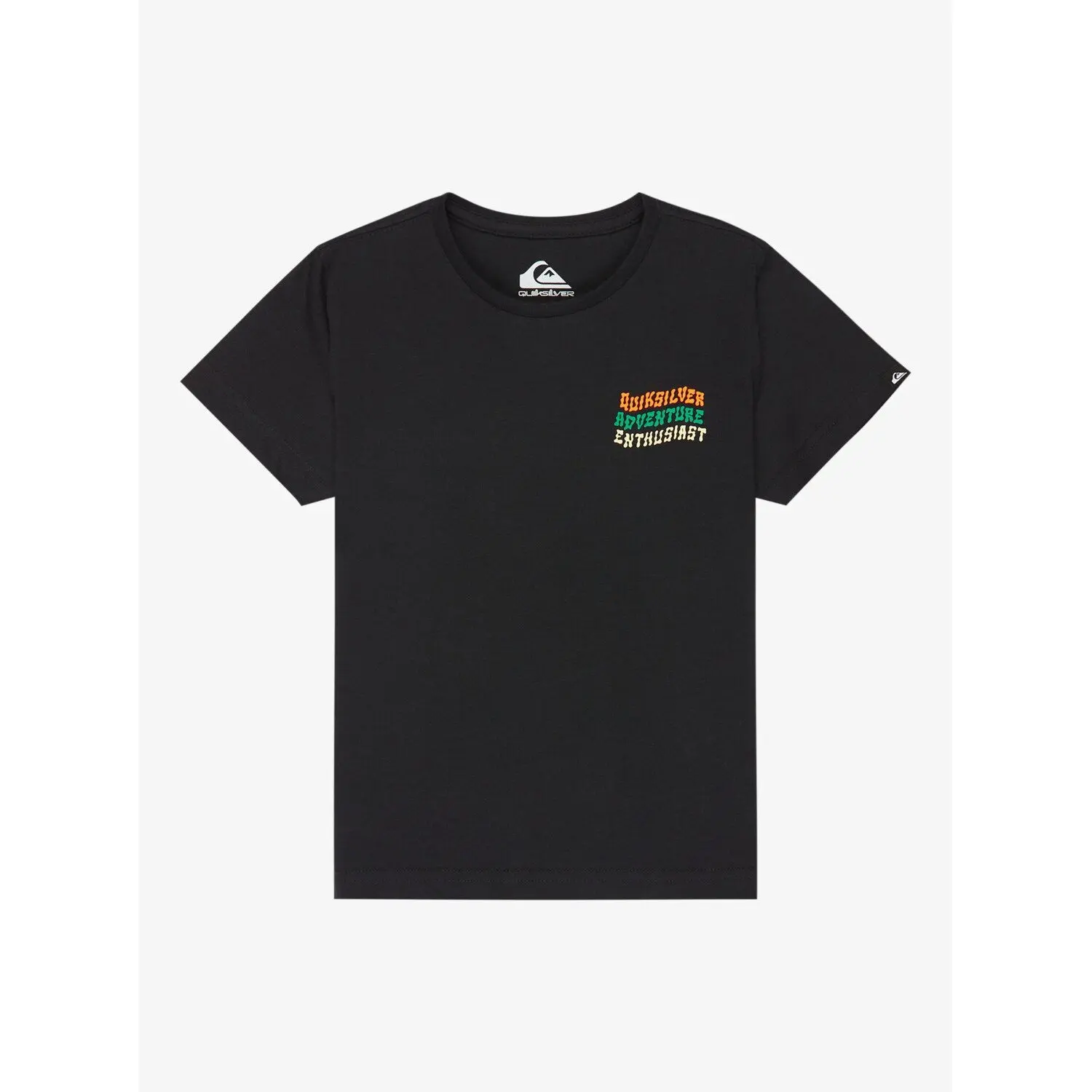 T-shirt bambino Quiksilver EV Cosmic Character
