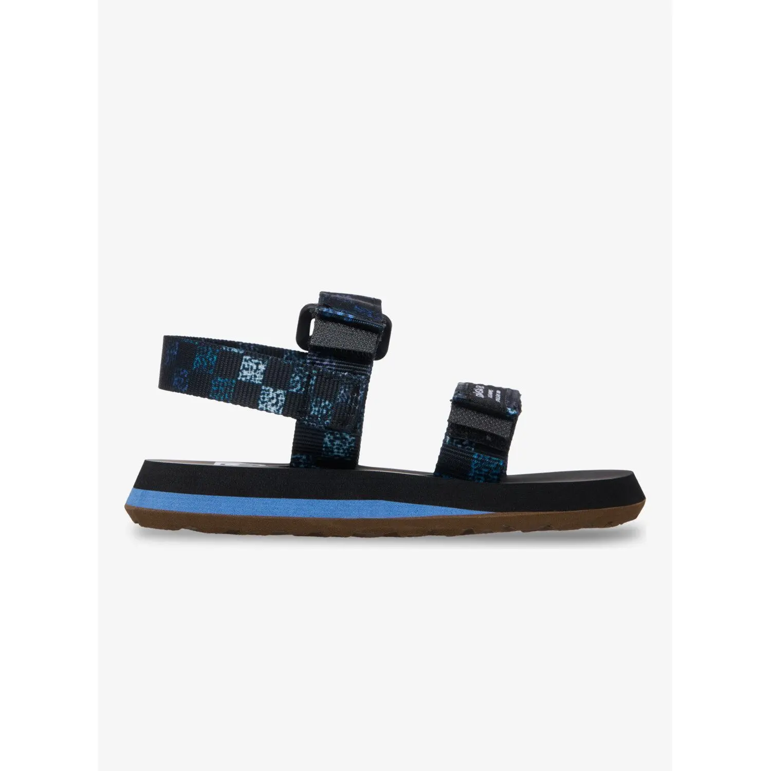 Sandali da bambino Quiksilver Monkey Caged