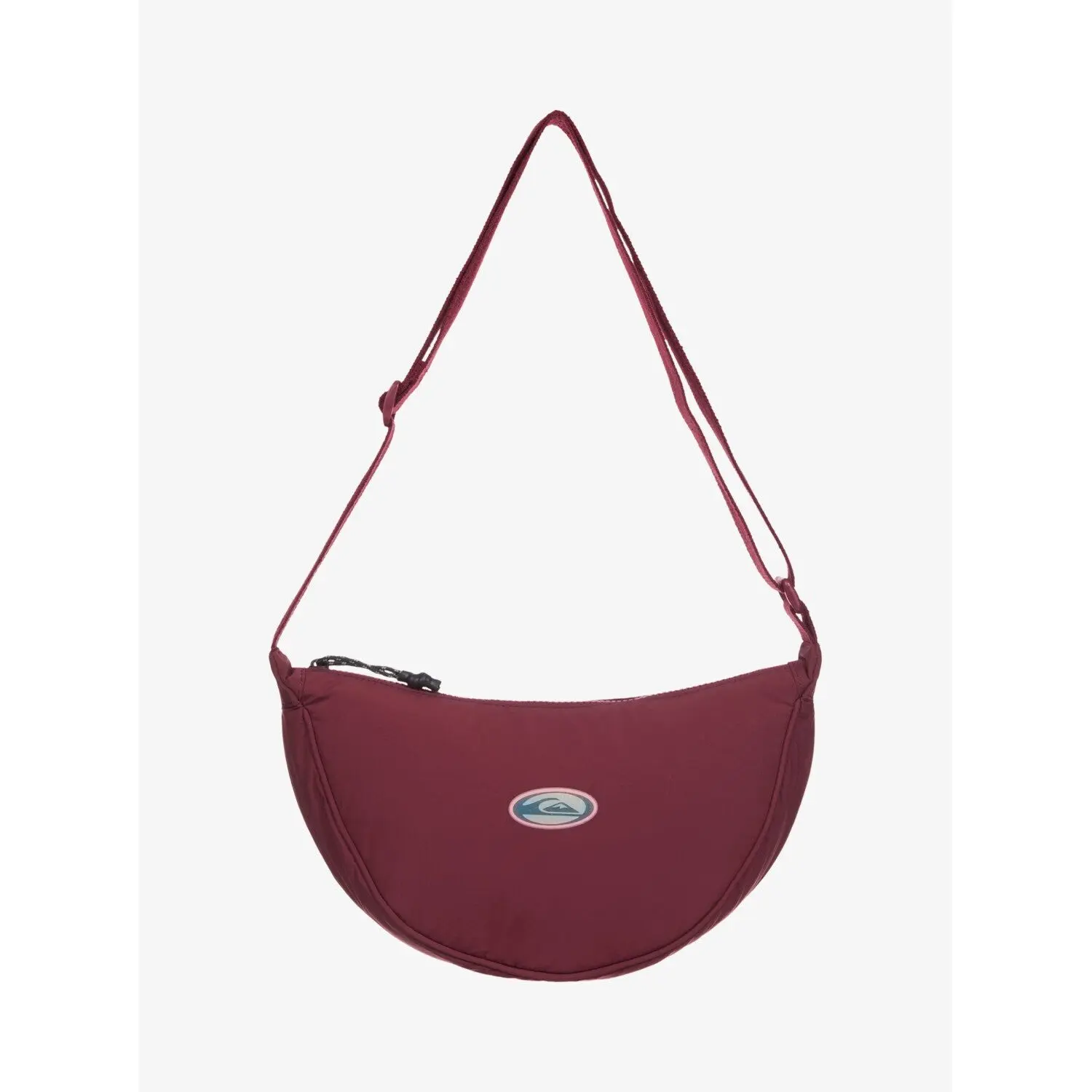 Schultertasche Damen Quiksilver Treble Cross