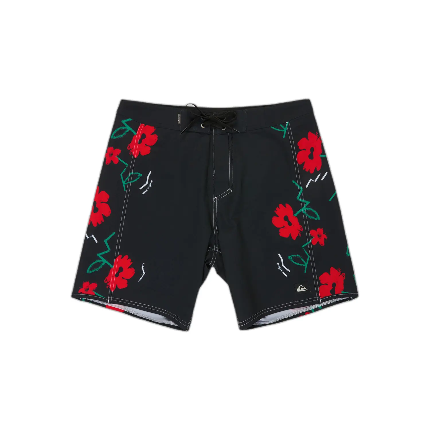 Surfshorts Quiksilver Surfsilk Arch 18
