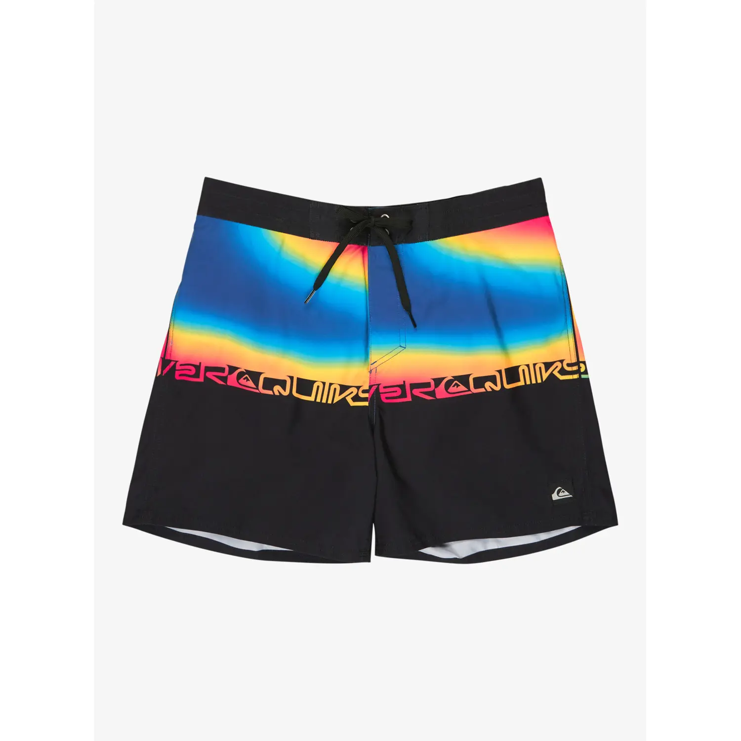 Surfshorts Quiksilver Everyday Half Jam 16