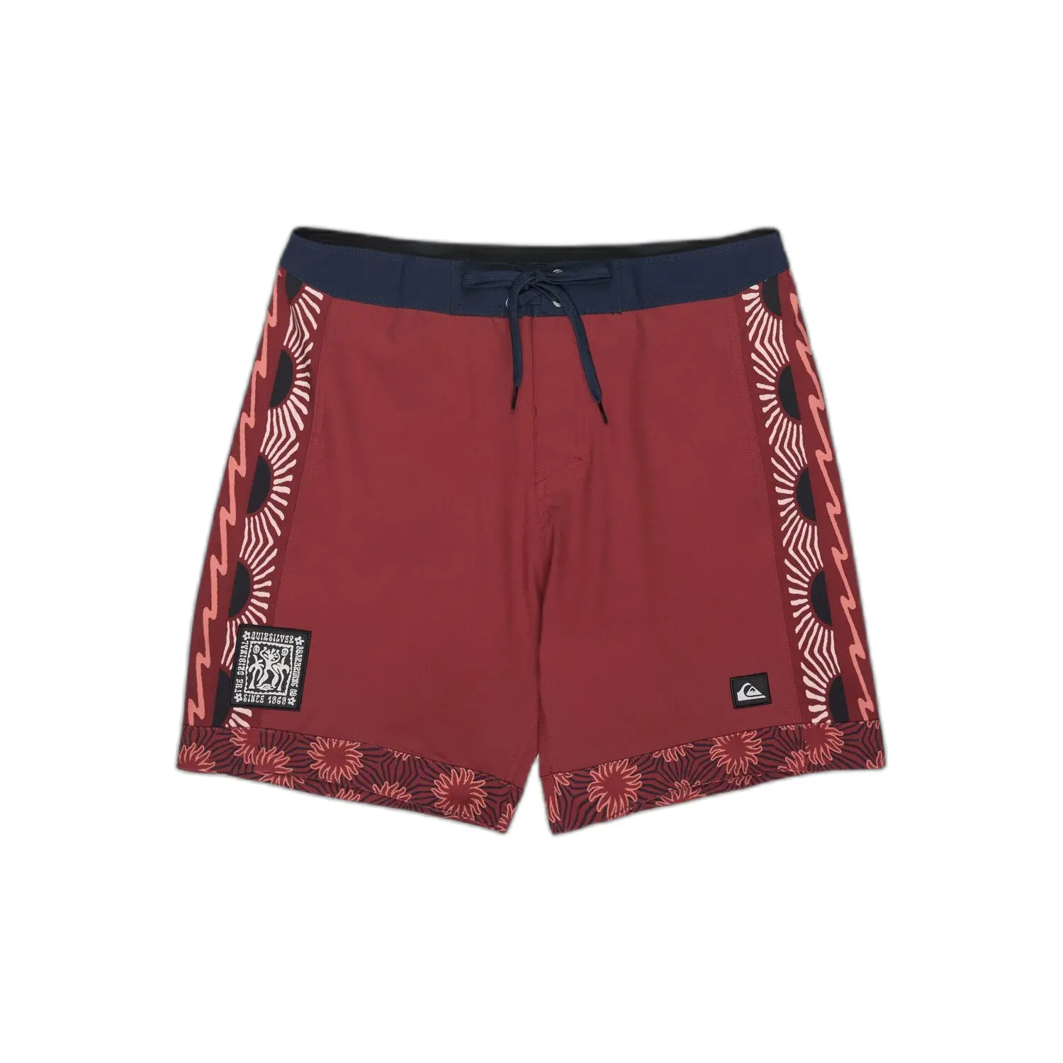 Surfshorts Quiksilver Nomad