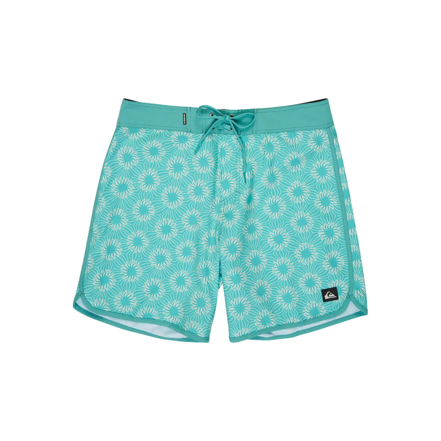 Surfshorts Quiksilver Scallop