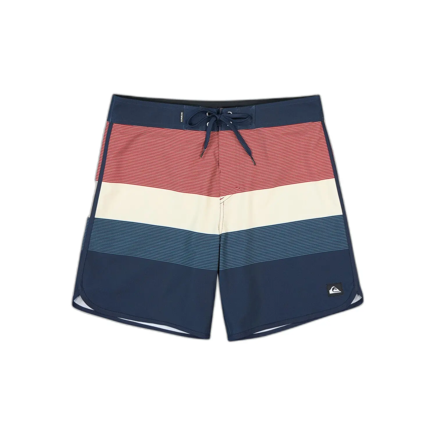 Surfshorts Quiksilver Scallop