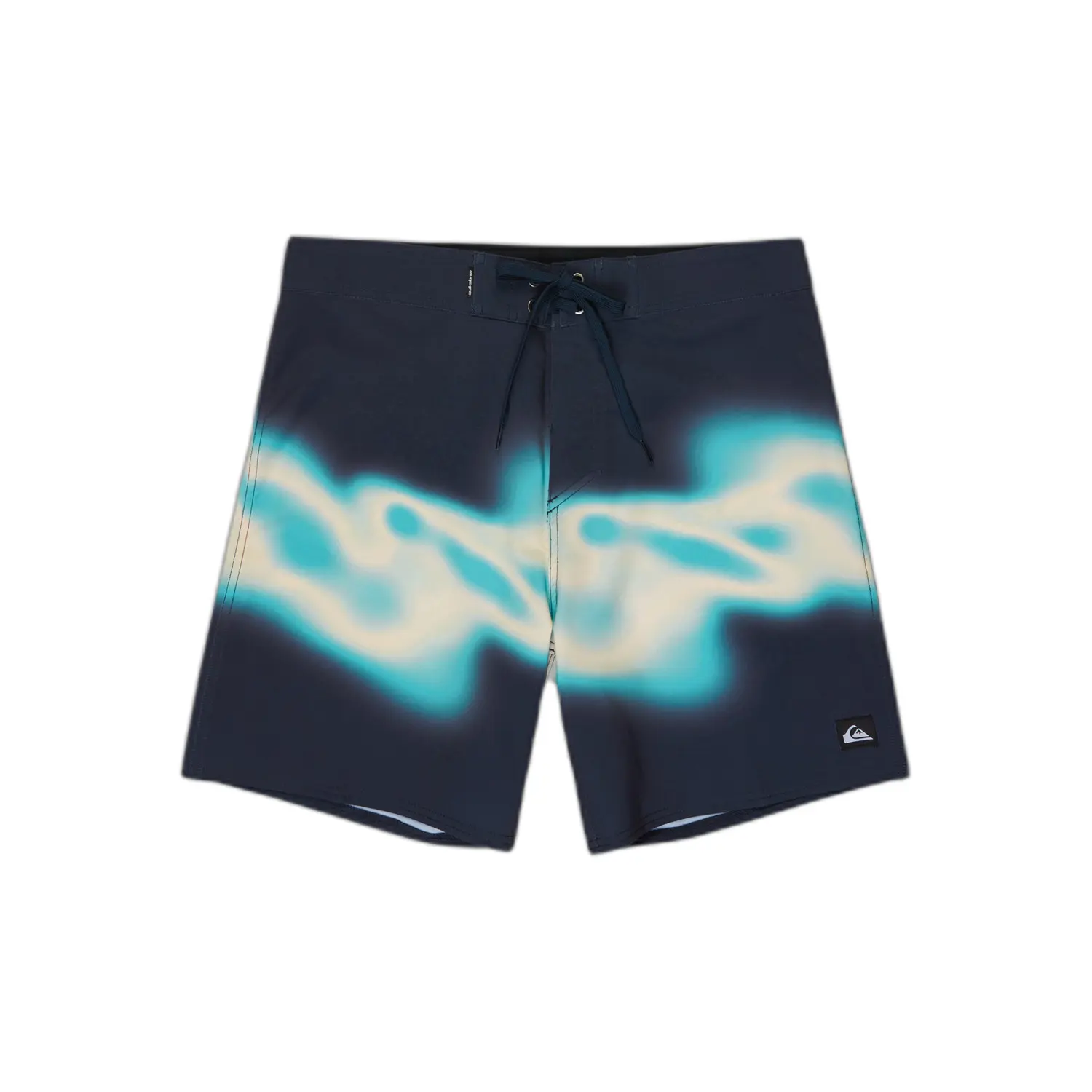 Surfshorts Quiksilver Straight 18