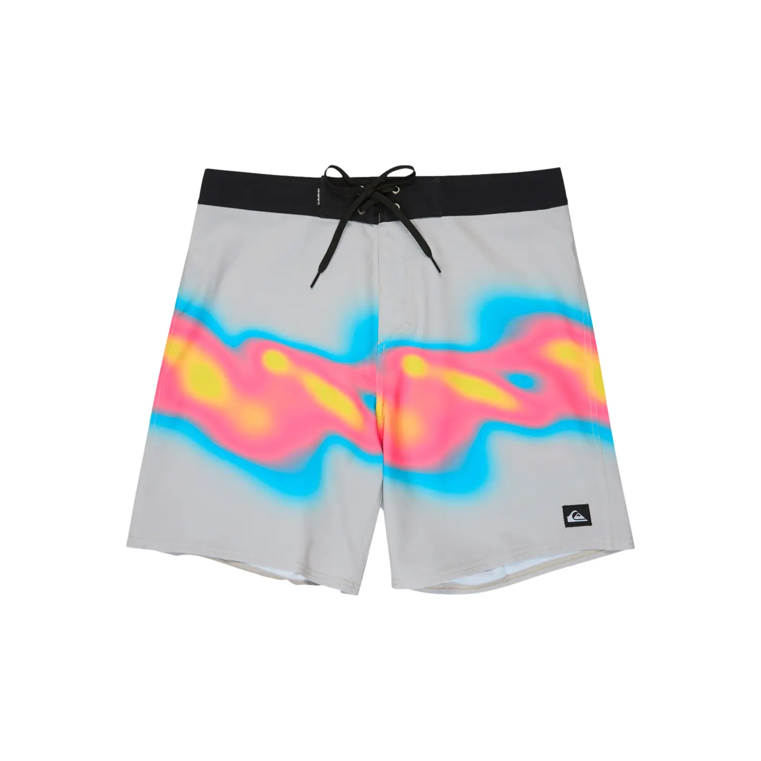 Surfshorts Quiksilver Straight 18