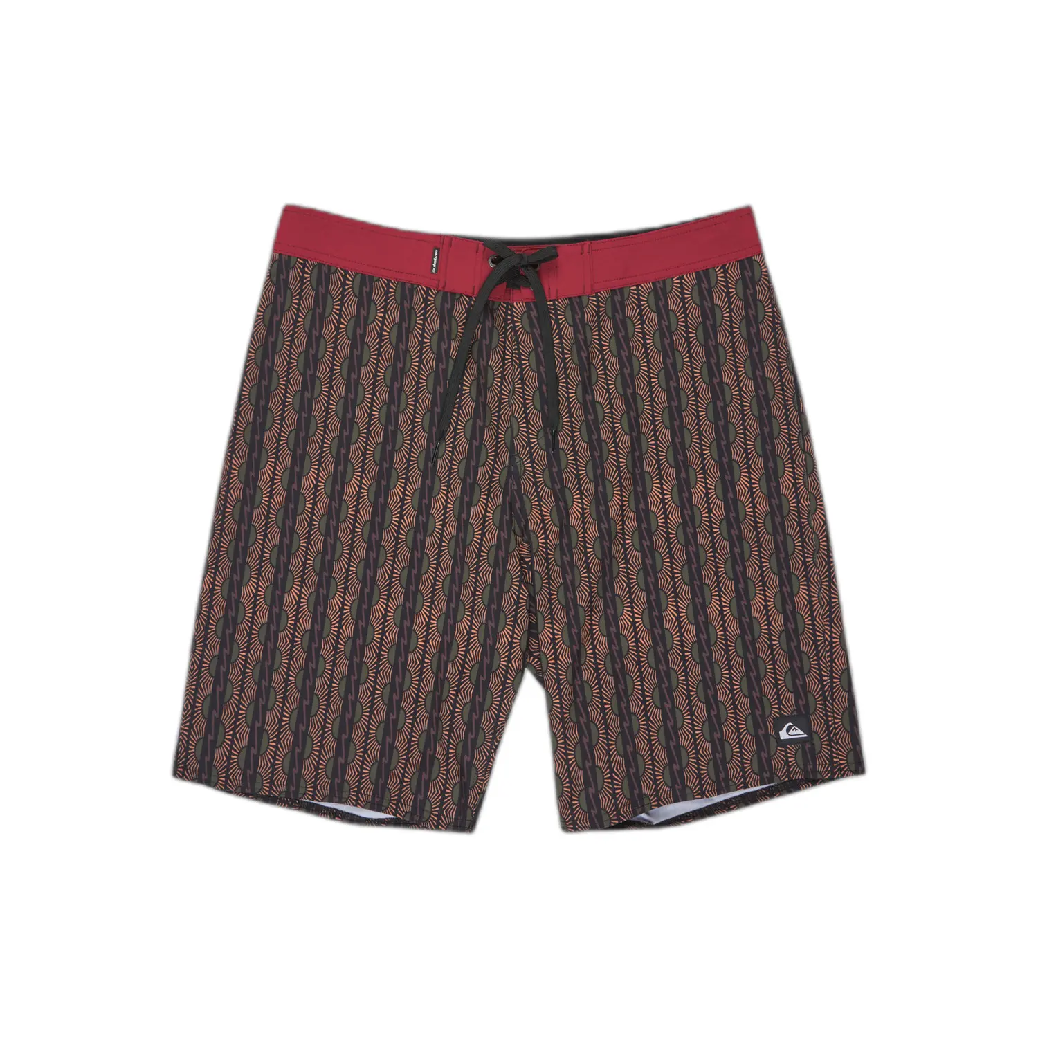 Surfshorts Quiksilver Straight 20