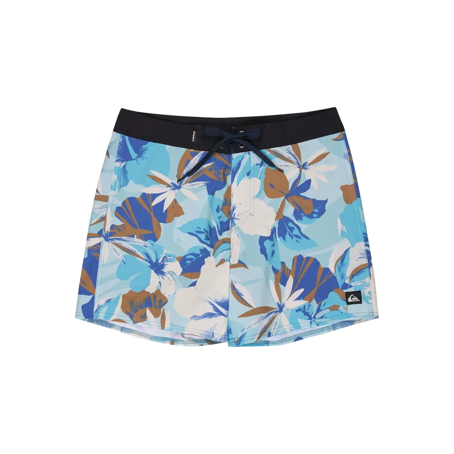 Surfshorts Quiksilver Surfsilk Kaimana Printed 16