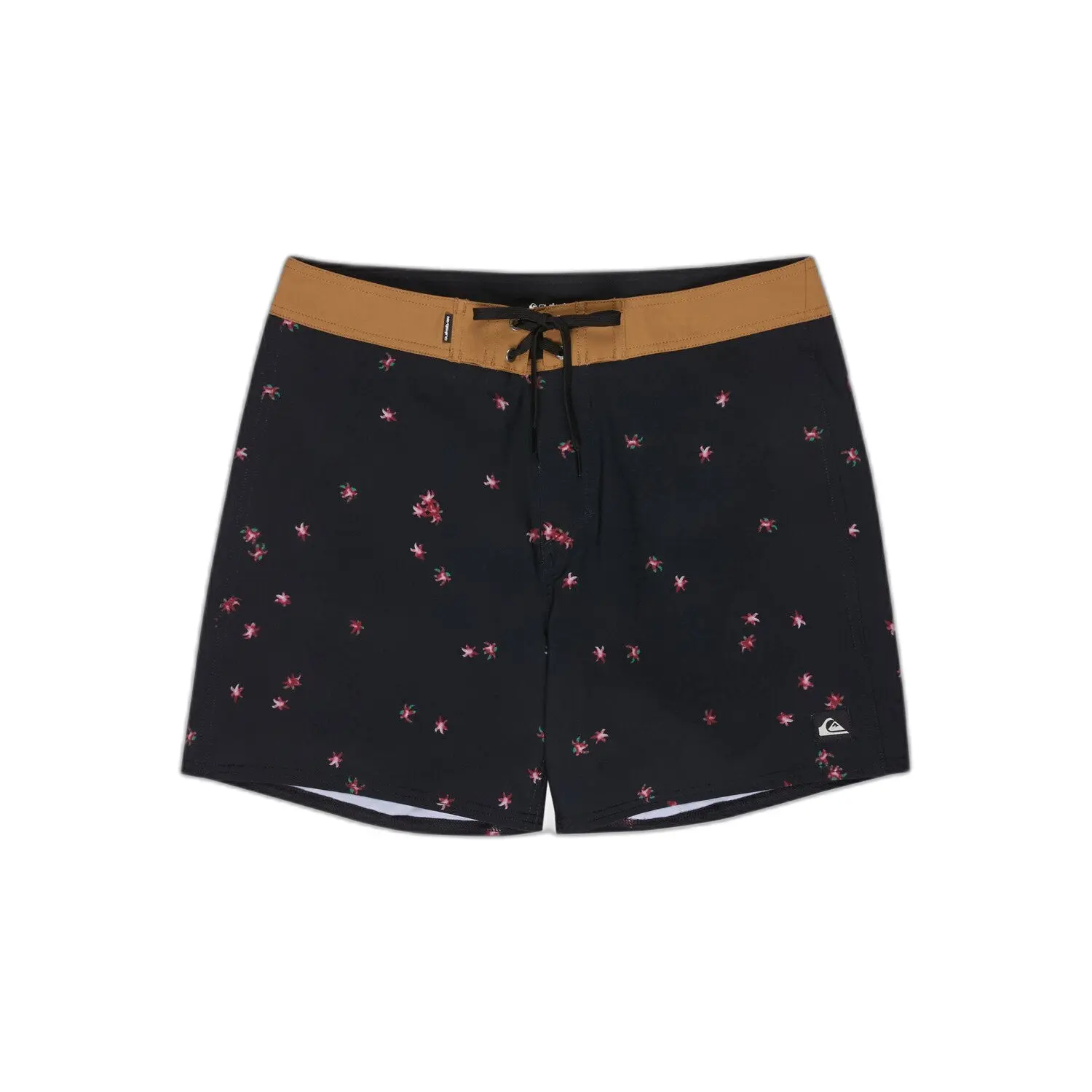 Surfshorts Quiksilver Surfsilk Kaimana Printed 16