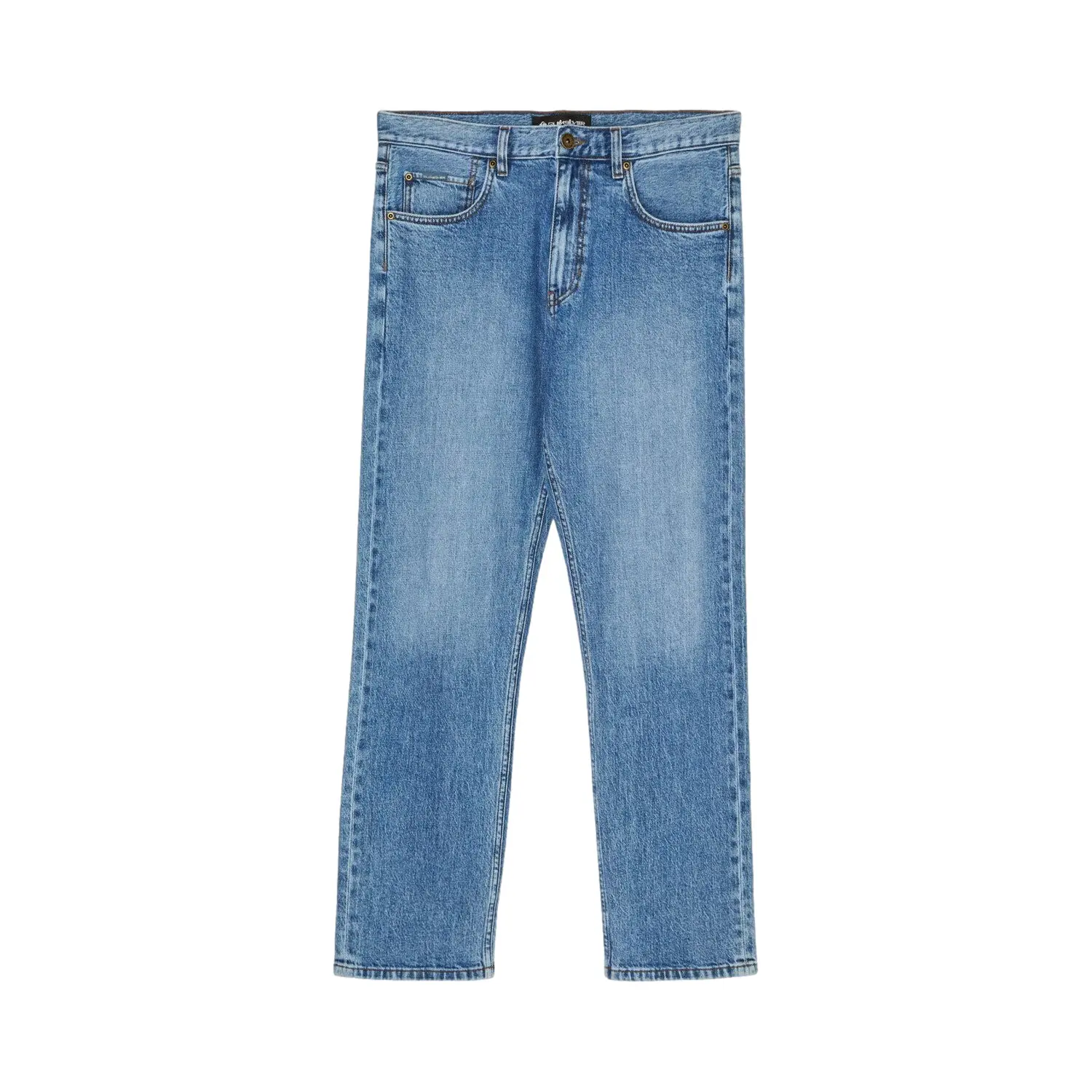Jeans Regular Quiksilver Aqua Cult