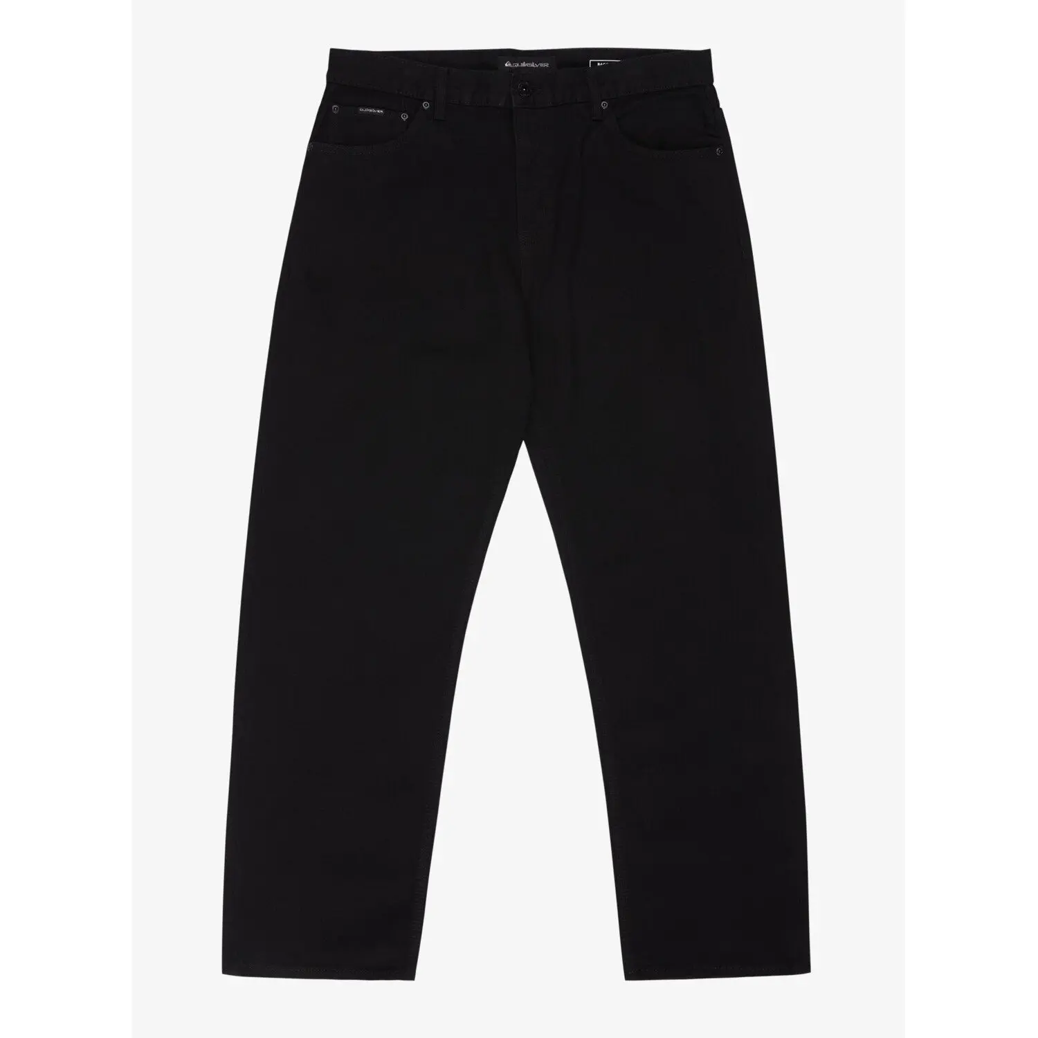 Jeans larghi Quiksilver