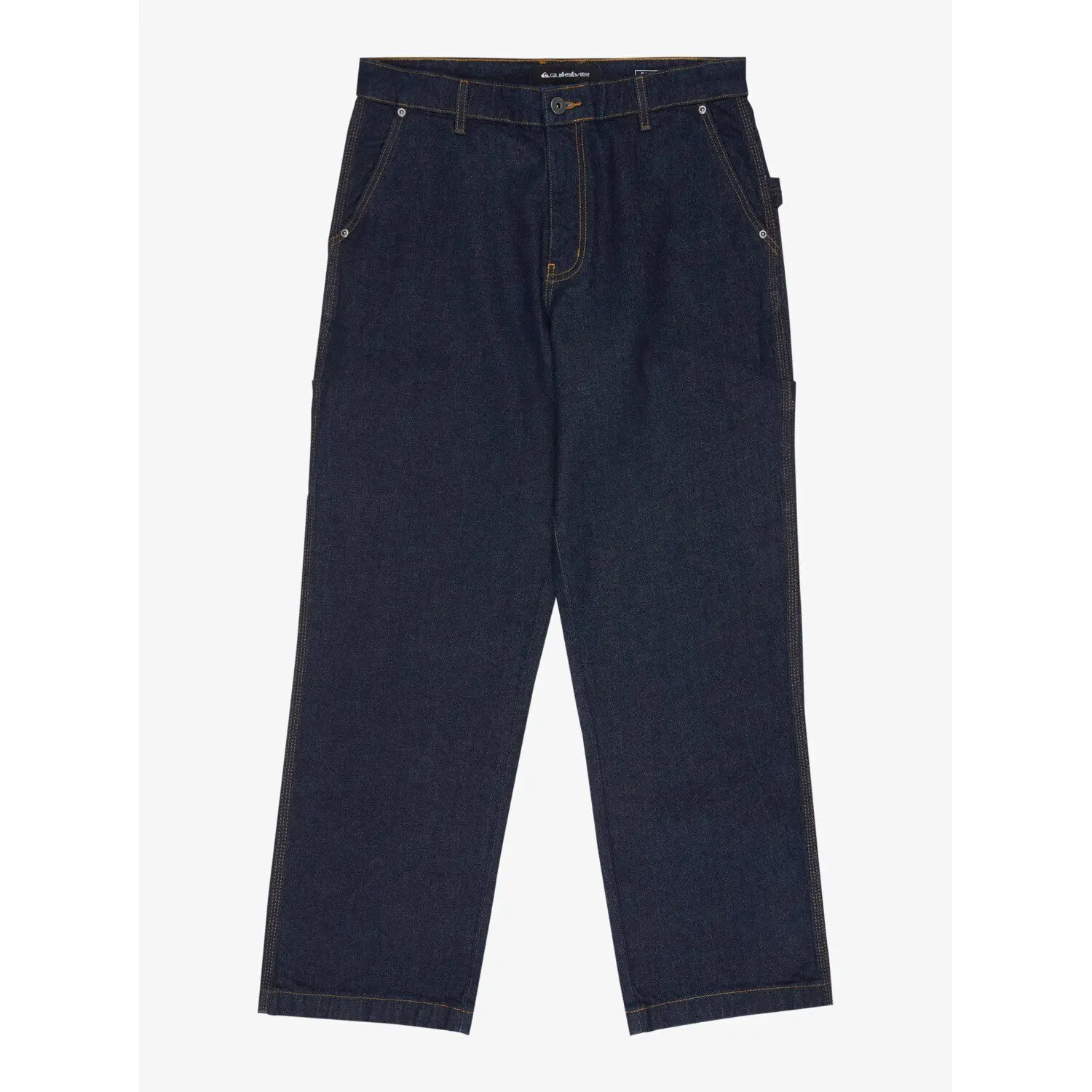 Baggy-Jeans Quiksilver Carpenter