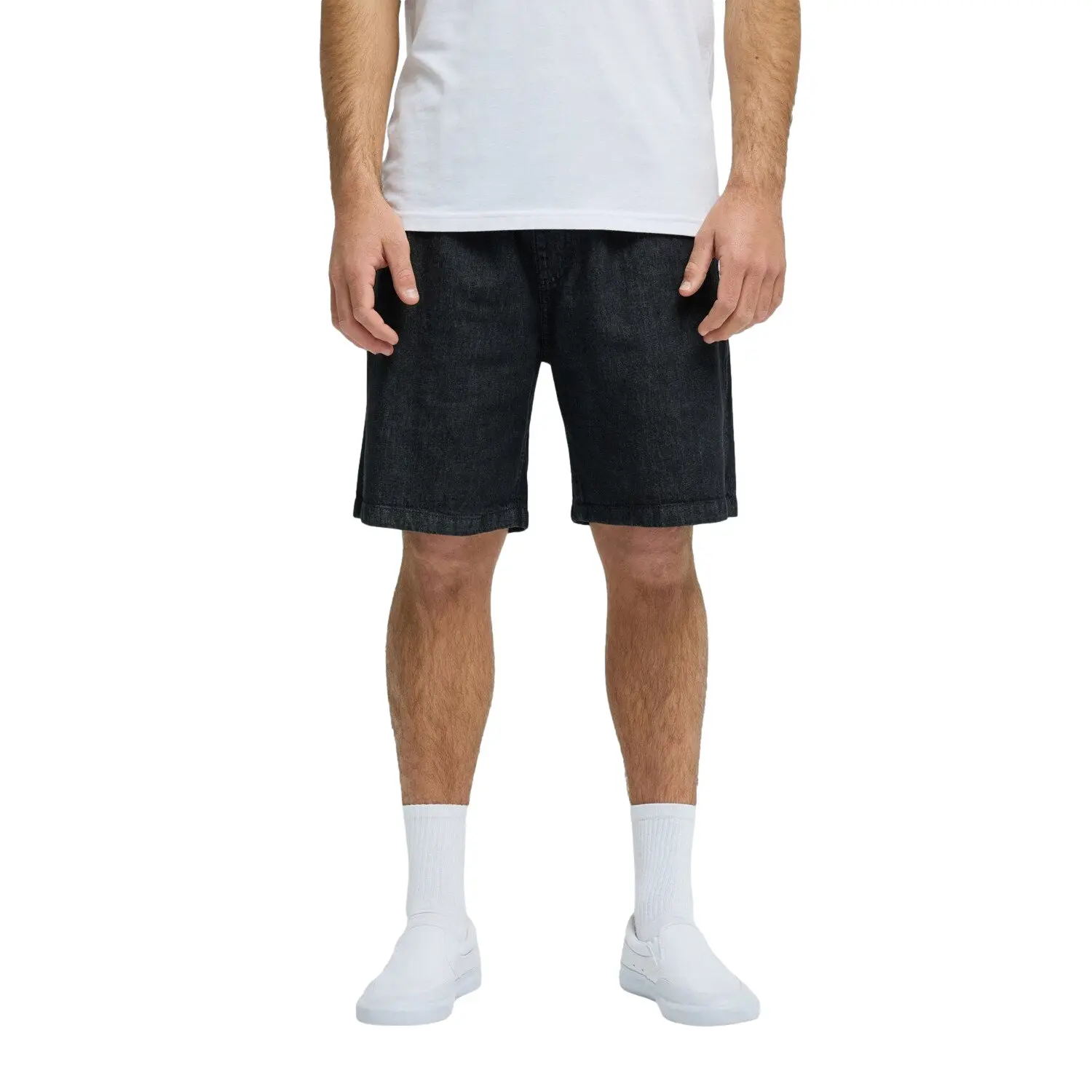 Shorts di jeans Quiksilver Taxer