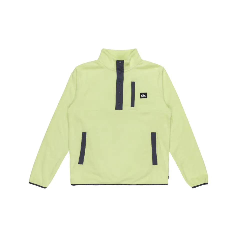 Fleece Quiksilver No Destination 2