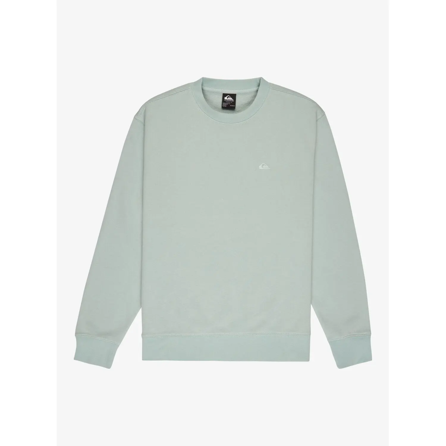 Felpa Quiksilver Salt Water
