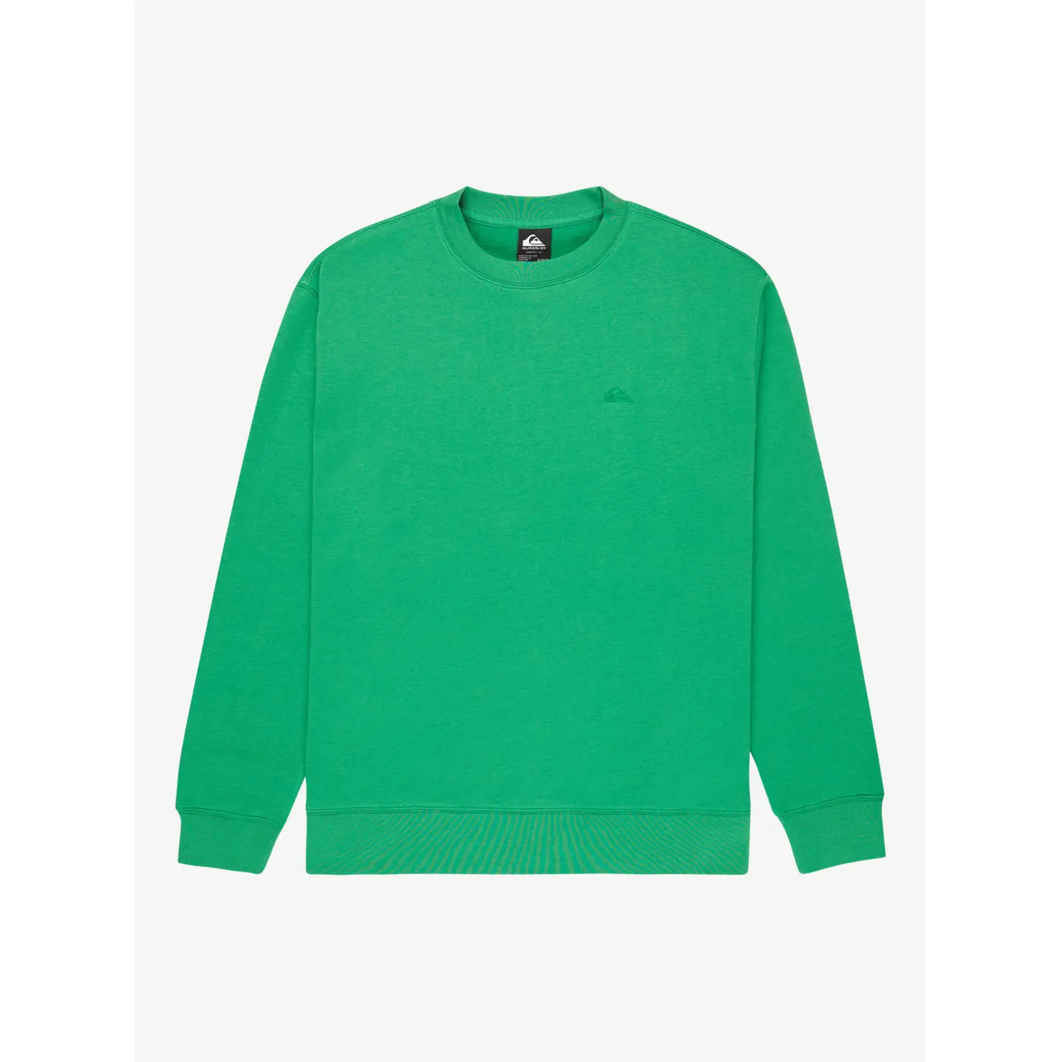 Felpa Quiksilver Salt Water