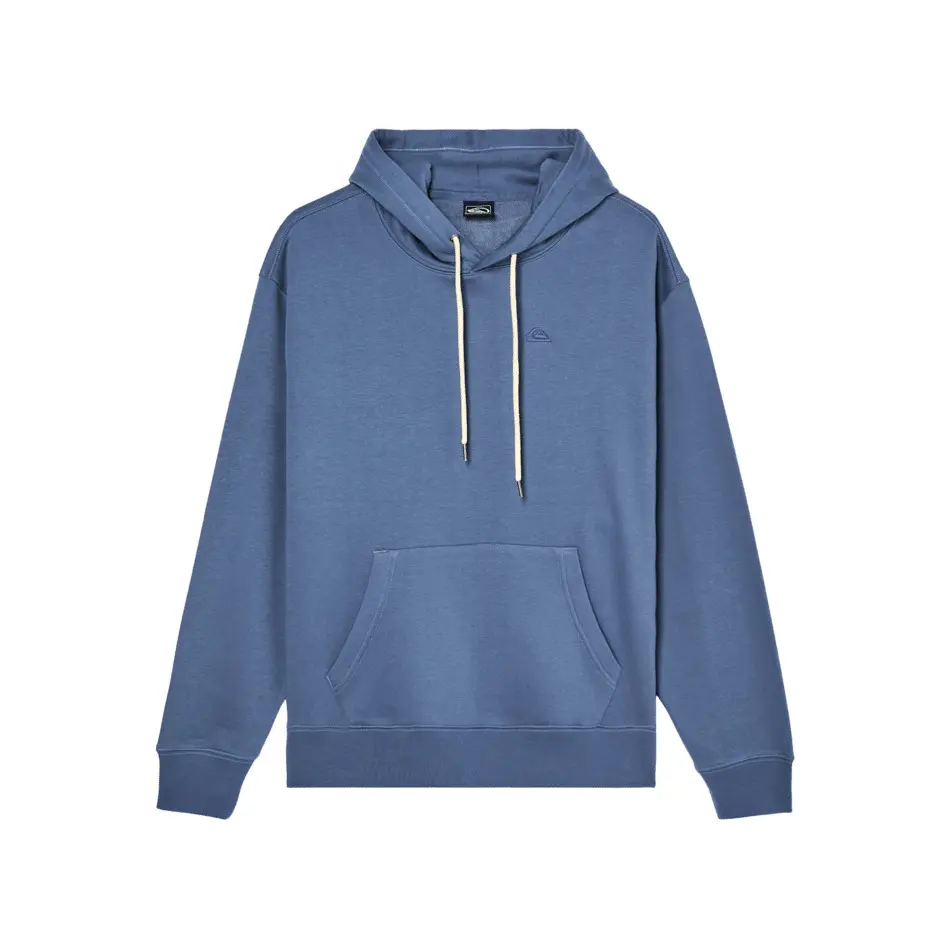 Felpa con cappuccio Quiksilver Salt Water