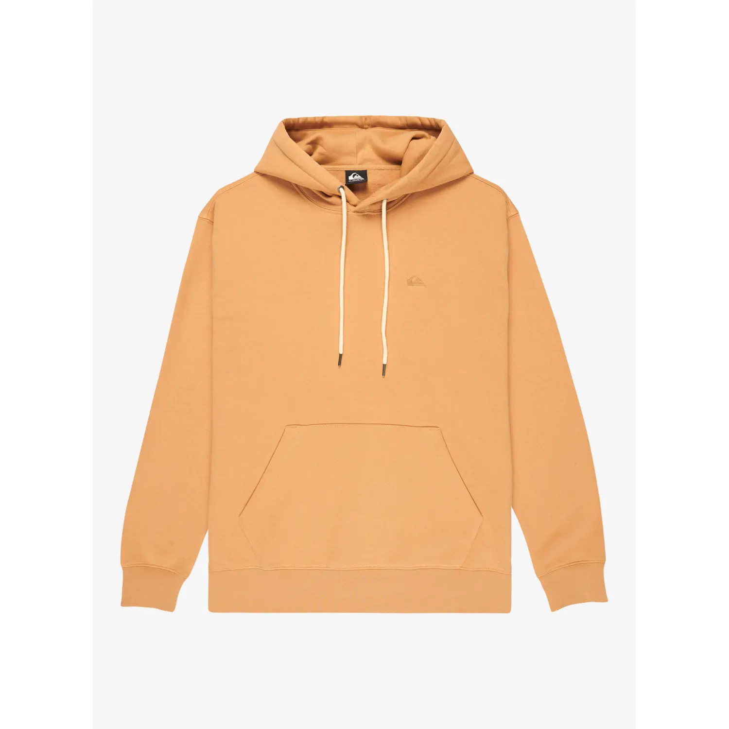 Felpa con cappuccio Quiksilver Salt Water