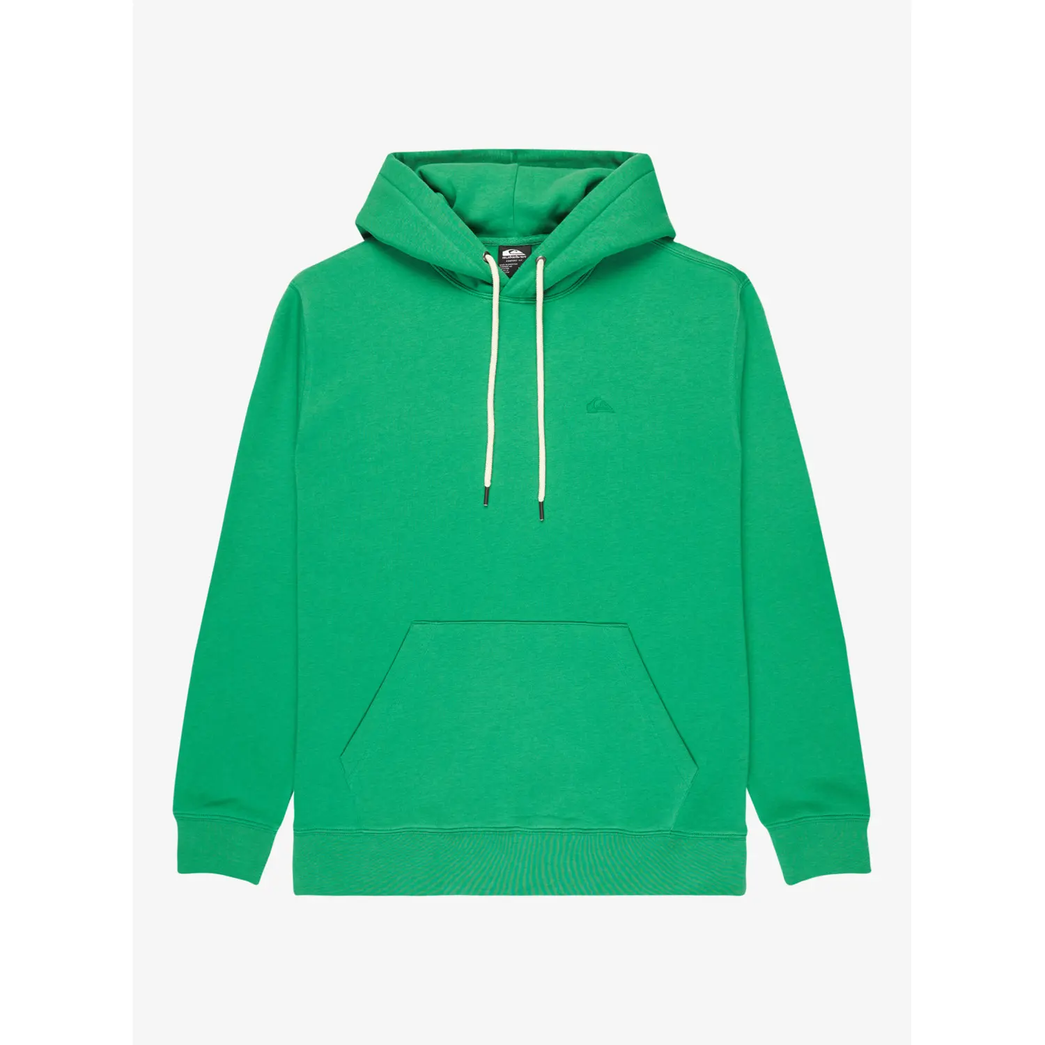 Felpa con cappuccio Quiksilver Salt Water