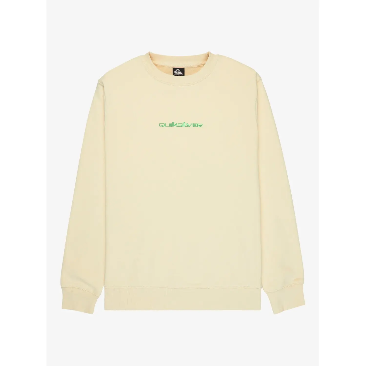 Sweatshirt Quiksilver Graphic