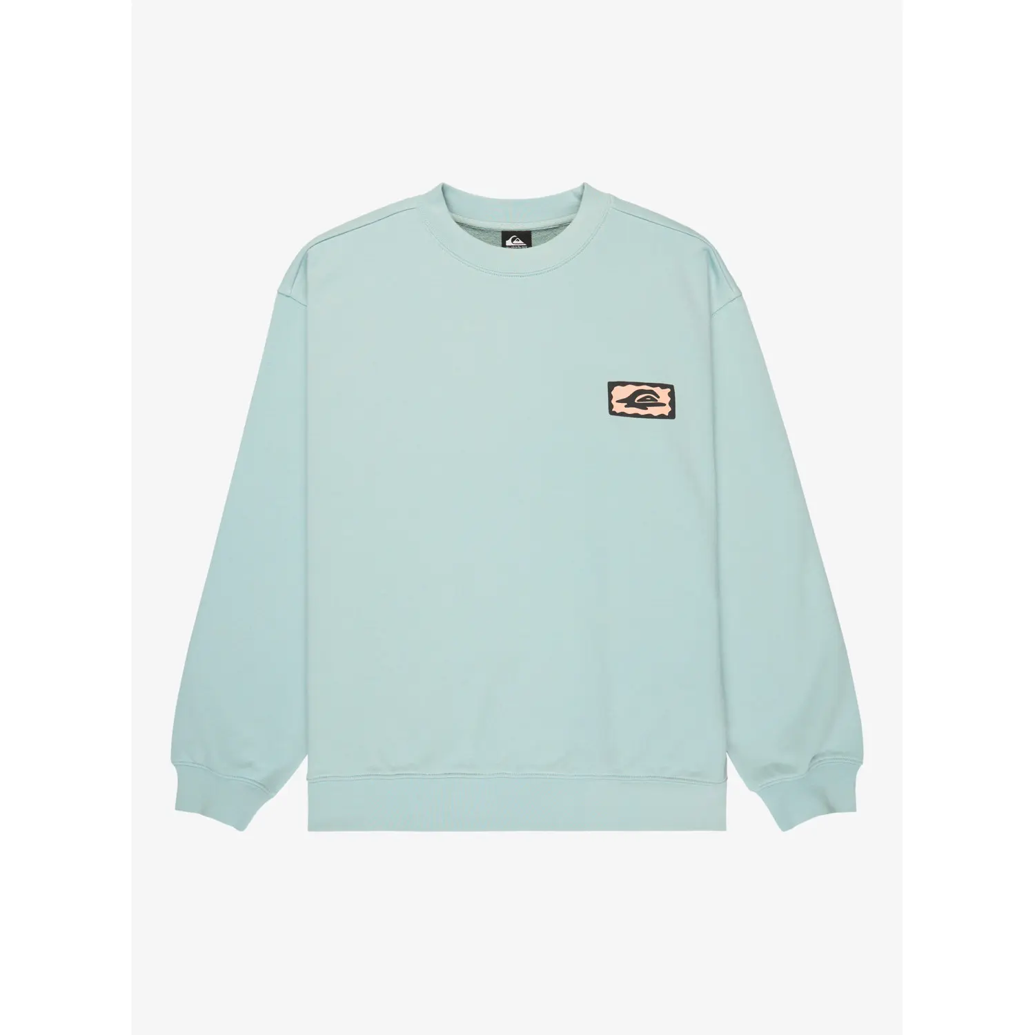 Sweatshirt Quiksilver Elevated