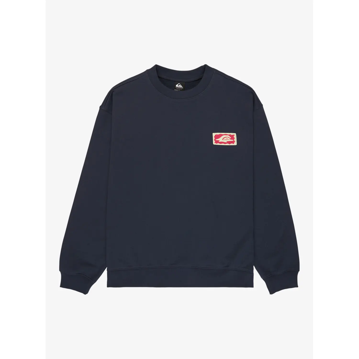 Pullover Quiksilver Elevated