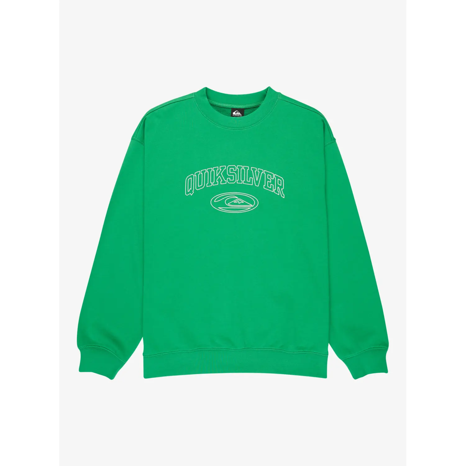 Pullover Quiksilver New Iconic