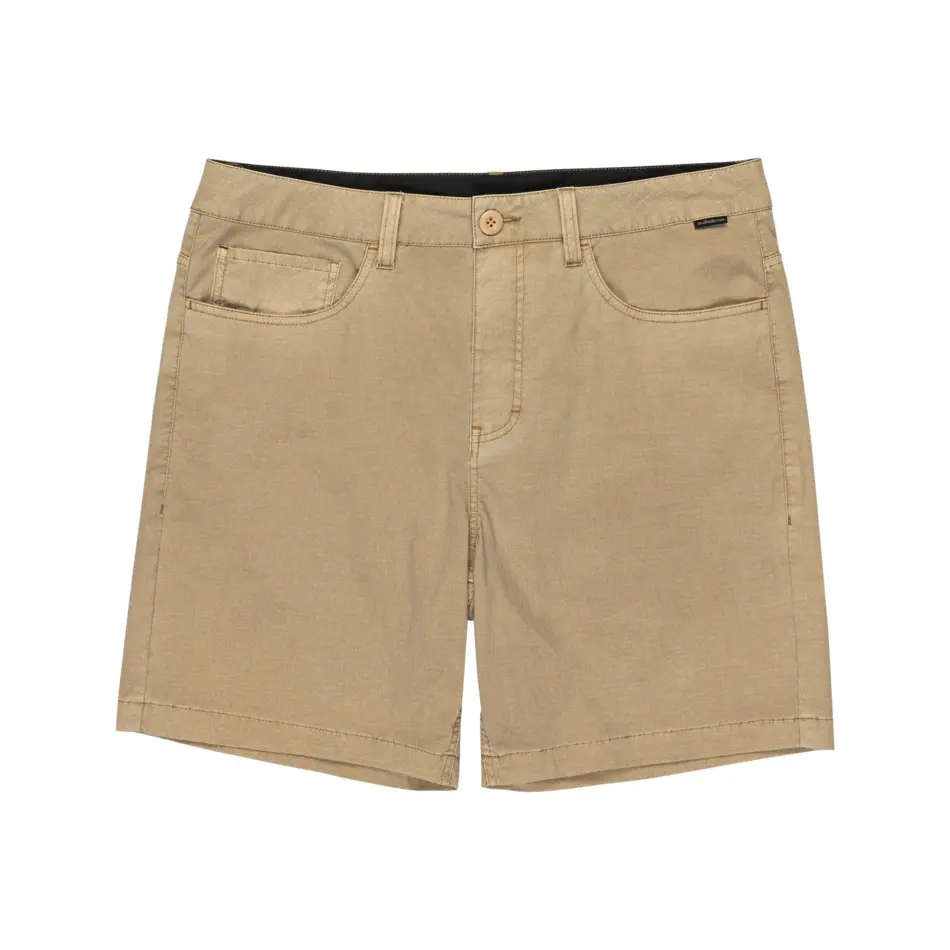 Surfshorts Quiksilver Nelson Surfwas Amphibian 18